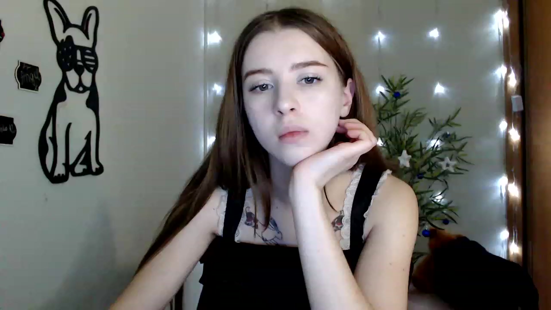 Gallery image thumbnail from Dreamy_devil's myfreecams stream on, 12/05/2022, 17:17 image 7 of 20