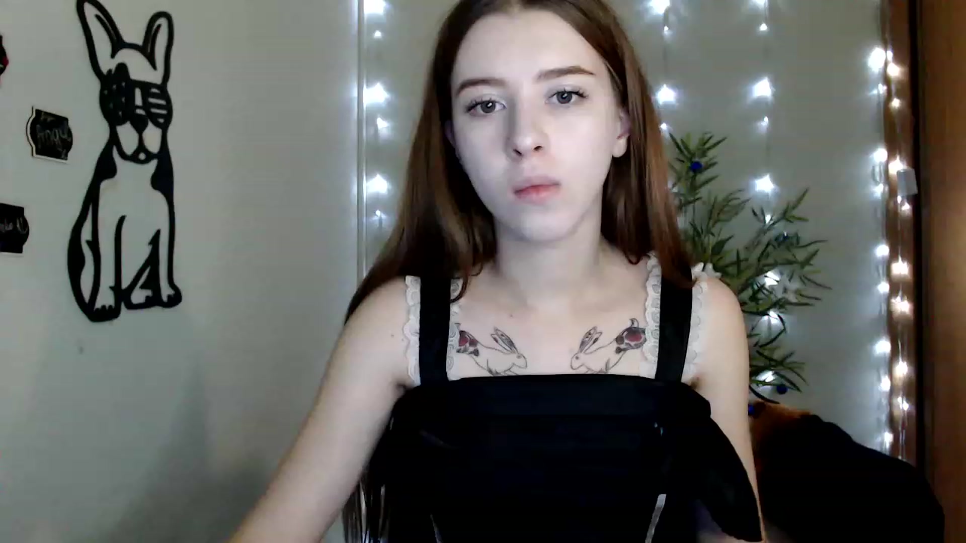 Gallery image thumbnail from Dreamy_devil's myfreecams stream on, 12/05/2022, 17:17 image 13 of 20