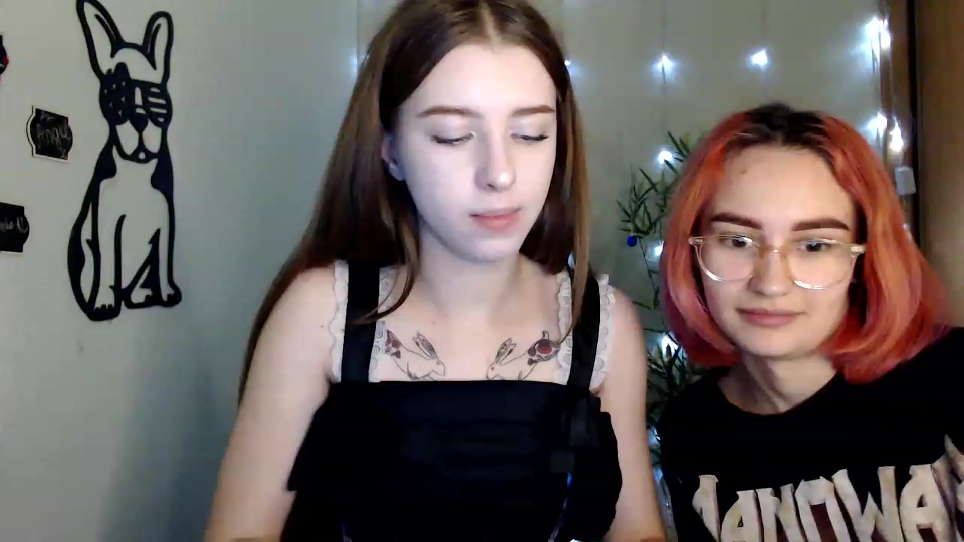 Gallery image thumbnail from Dreamy_devil's myfreecams stream on, 12/05/2022, 17:59 image 5 of 20