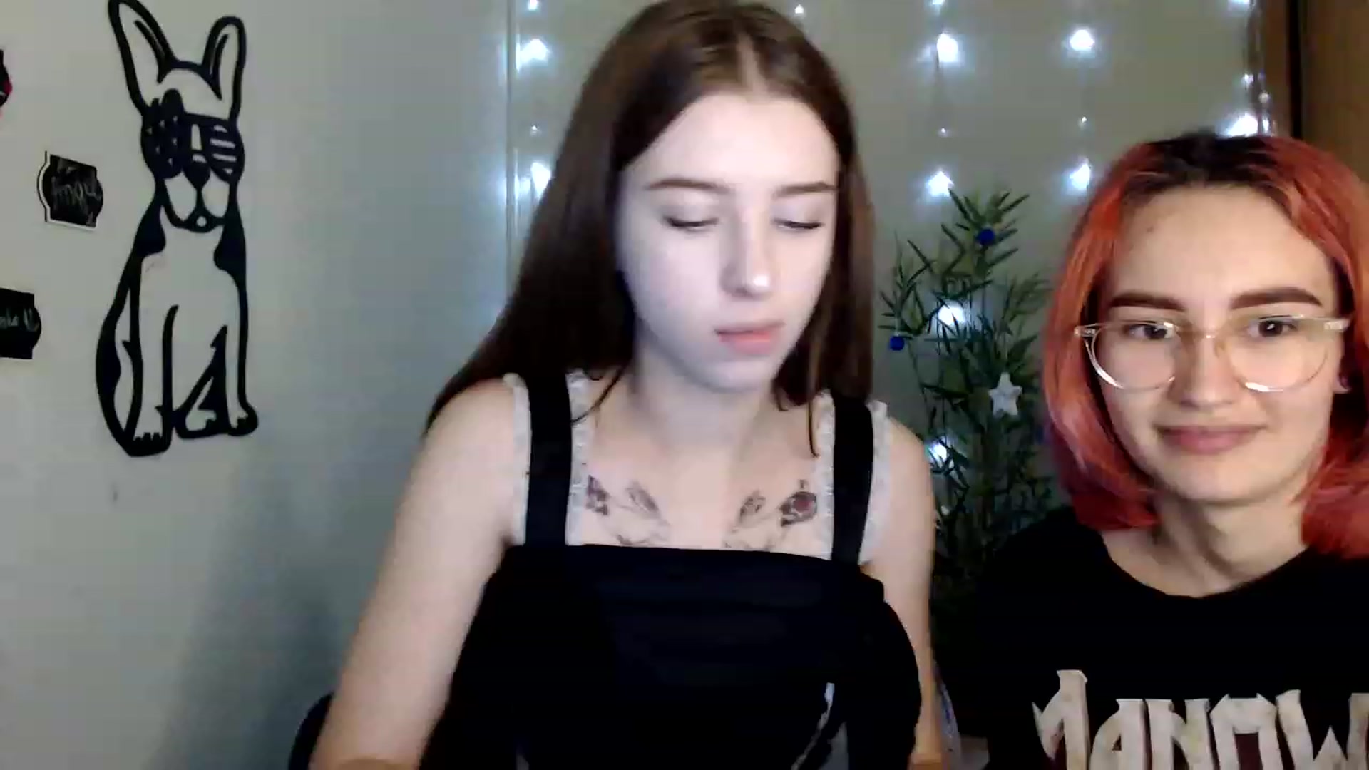 Gallery image thumbnail from Dreamy_devil's myfreecams stream on, 12/05/2022, 17:59 image 2 of 20
