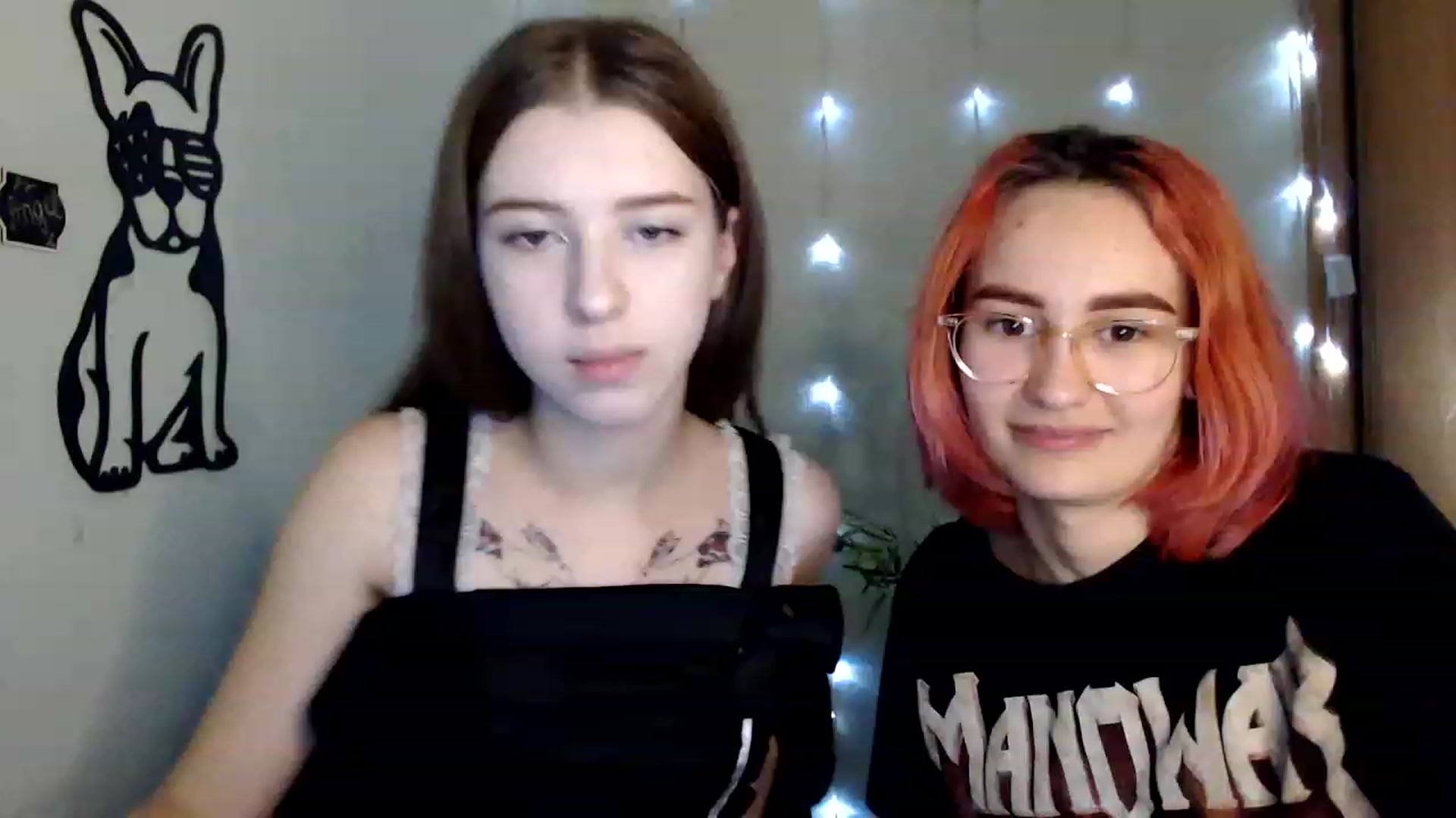 Gallery image thumbnail from Dreamy_devil's myfreecams stream on, 12/05/2022, 17:59 image 12 of 20
