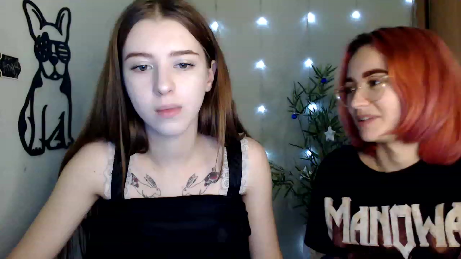Gallery image thumbnail from Dreamy_devil's myfreecams stream on, 12/05/2022, 17:59 image 9 of 20