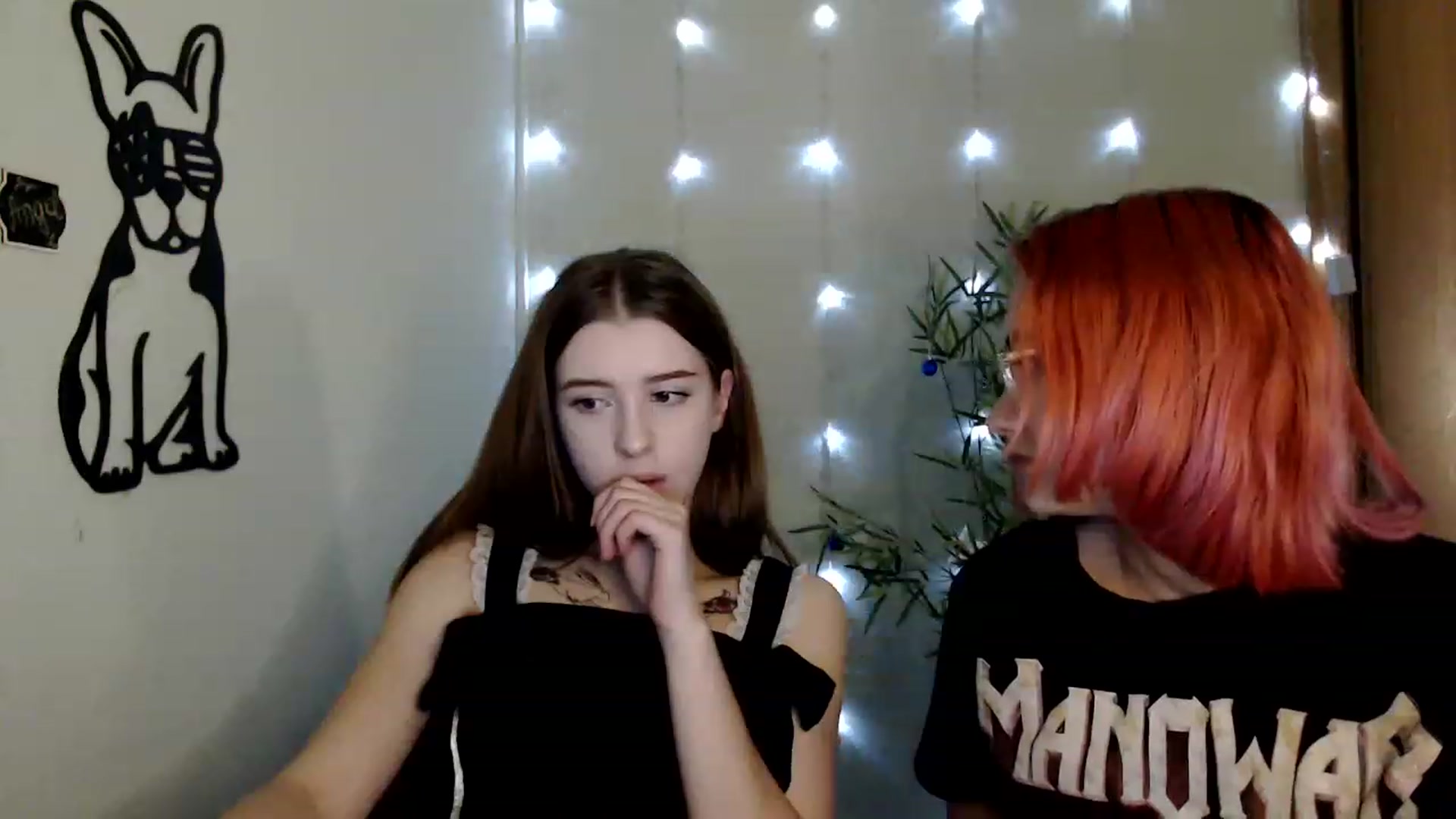 Gallery image thumbnail from Dreamy_devil's myfreecams stream on, 12/05/2022, 17:59 image 20 of 20