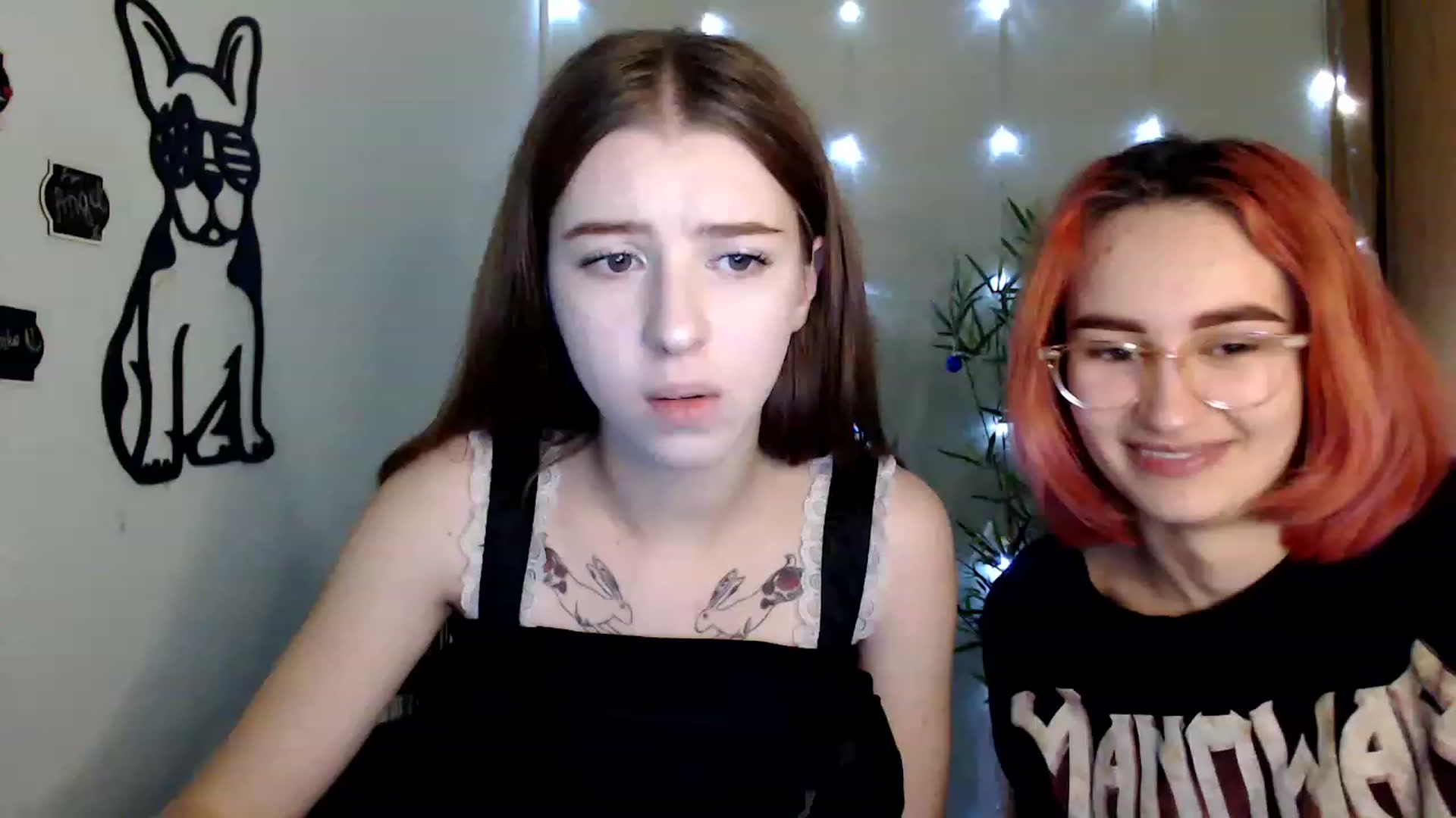 Gallery image thumbnail from Dreamy_devil's myfreecams stream on, 12/05/2022, 17:59 image 1 of 20