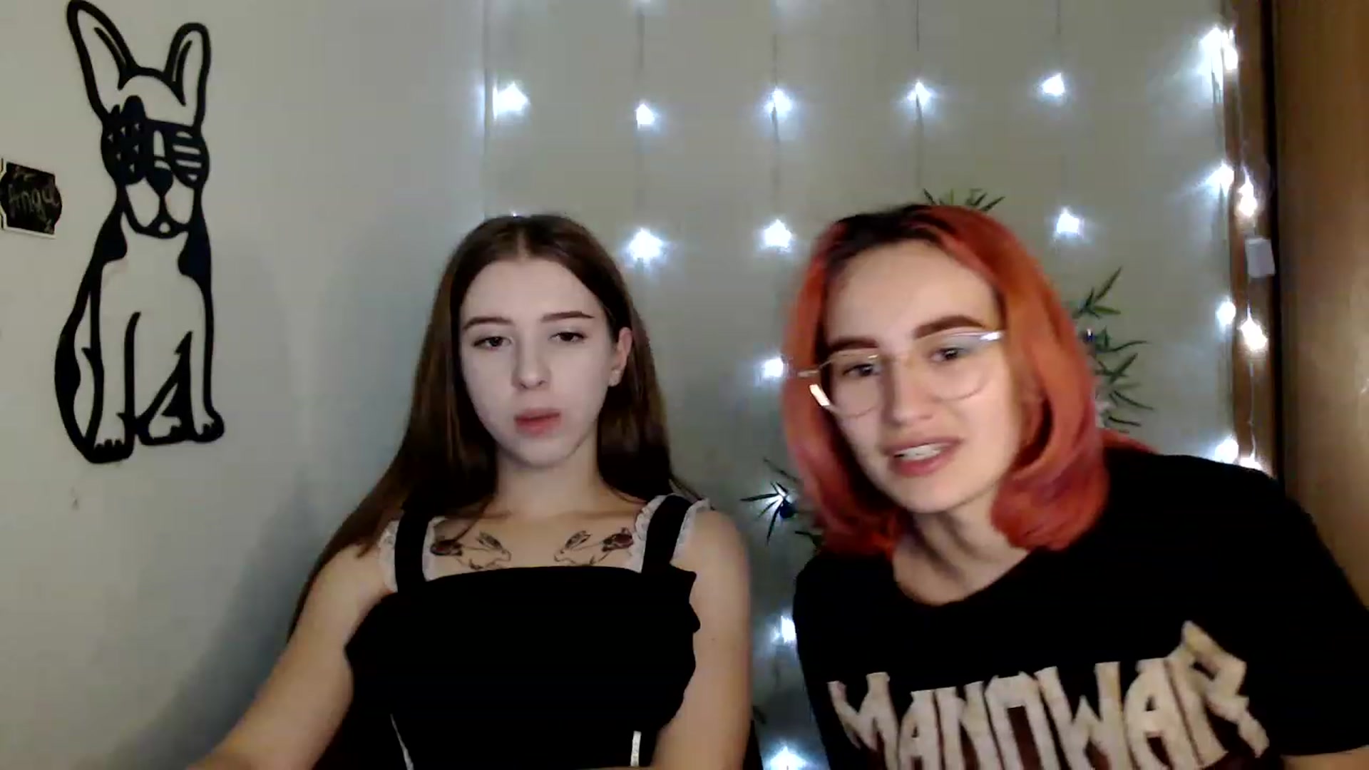 Gallery image thumbnail from Dreamy_devil's myfreecams stream on, 12/05/2022, 17:59 image 18 of 20