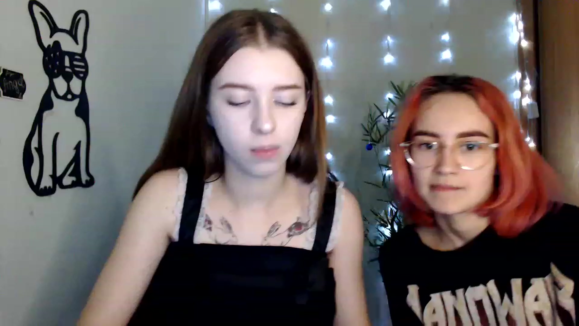 Gallery image thumbnail from Dreamy_devil's myfreecams stream on, 12/05/2022, 17:59 image 6 of 20