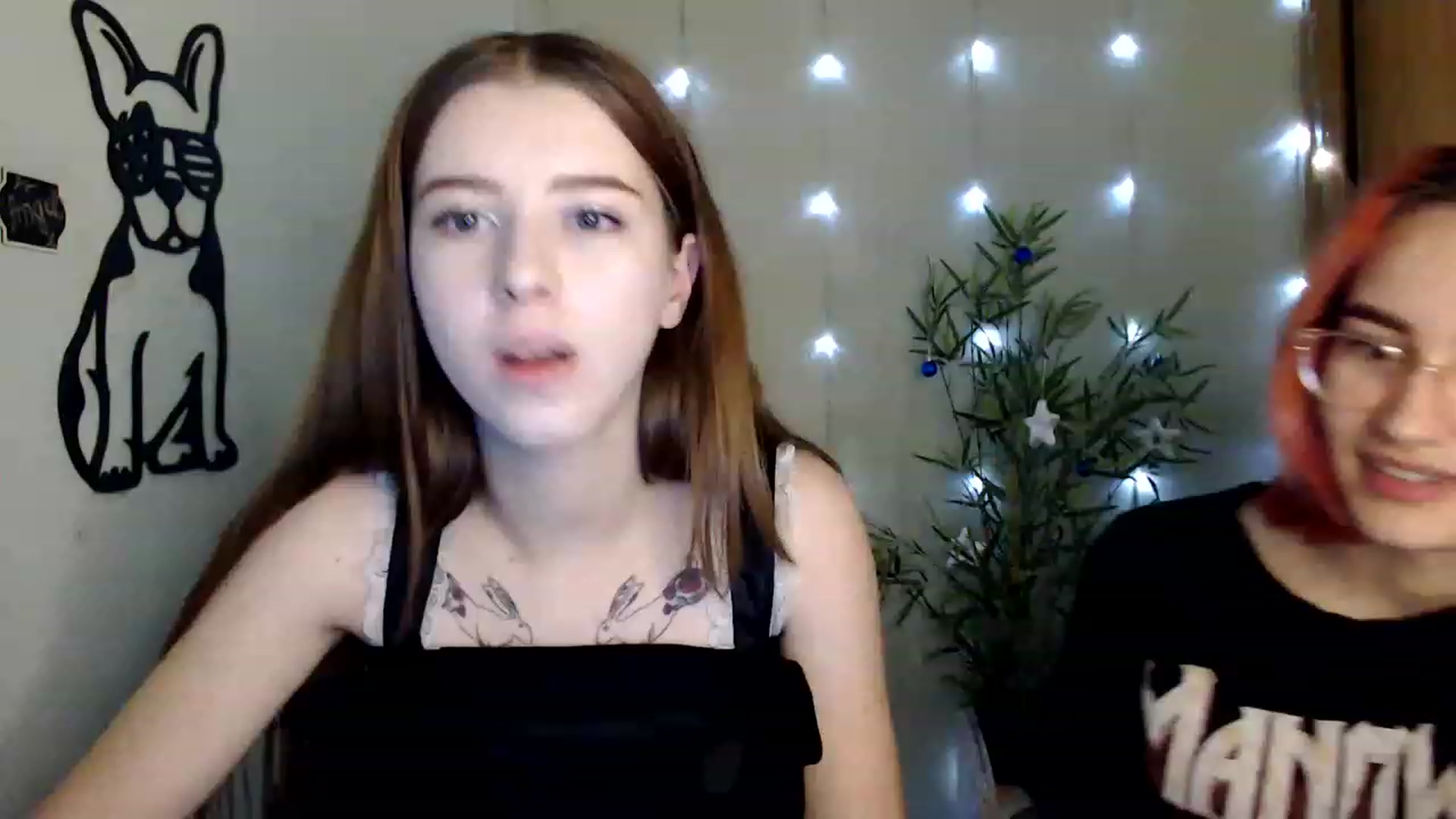 Gallery image thumbnail from Dreamy_devil's myfreecams stream on, 12/05/2022, 17:59 image 10 of 20