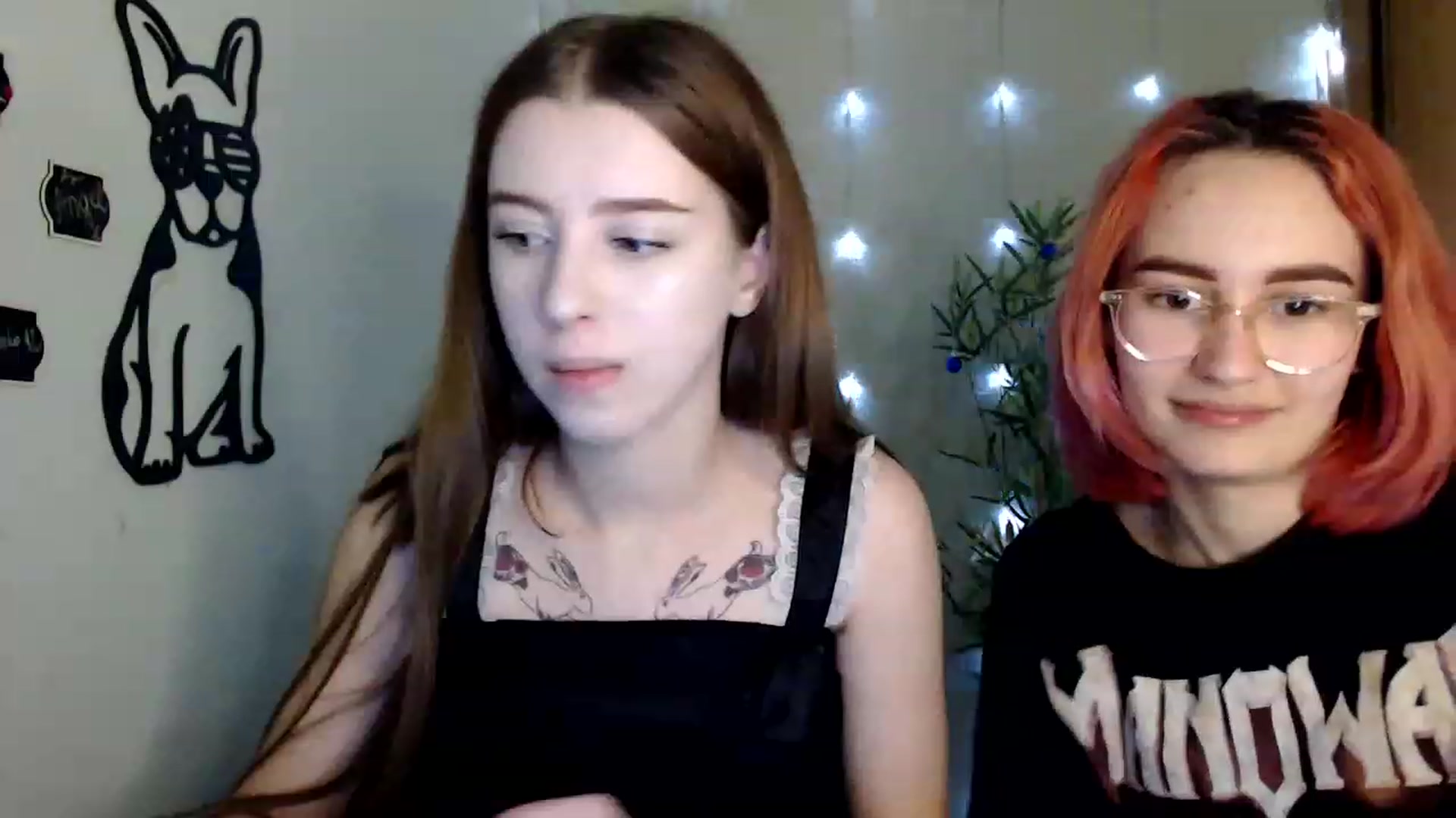 Gallery image thumbnail from Dreamy_devil's myfreecams stream on, 12/05/2022, 17:59 image 4 of 20