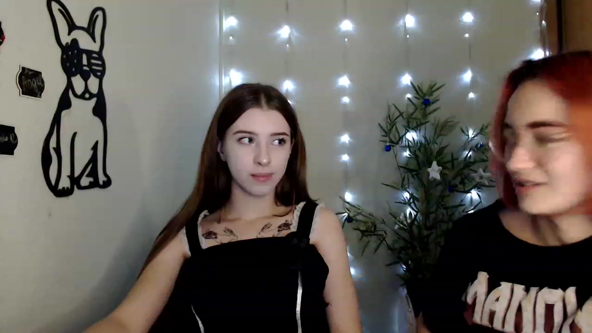 Gallery image thumbnail from Dreamy_devil's myfreecams stream on, 12/05/2022, 17:59 image 3 of 20
