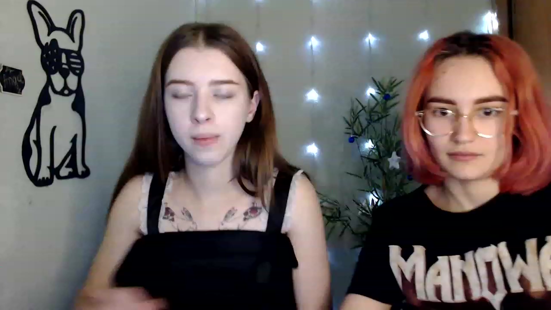 Gallery image thumbnail from Dreamy_devil's myfreecams stream on, 12/05/2022, 17:59 image 11 of 20
