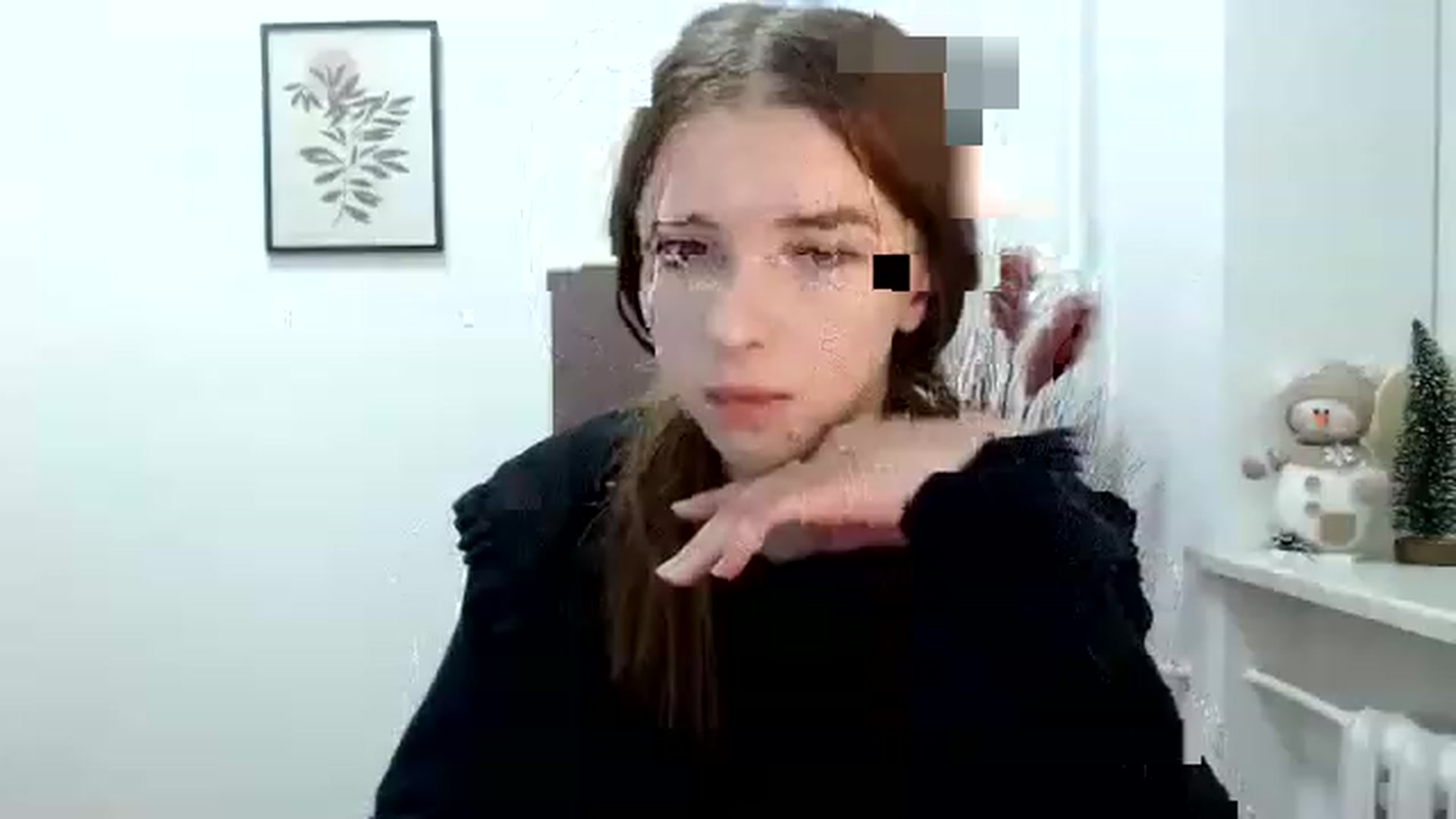 Gallery image thumbnail from Dreamy_devil's myfreecams stream on, 12/06/2022, 13:58 image 4 of 20