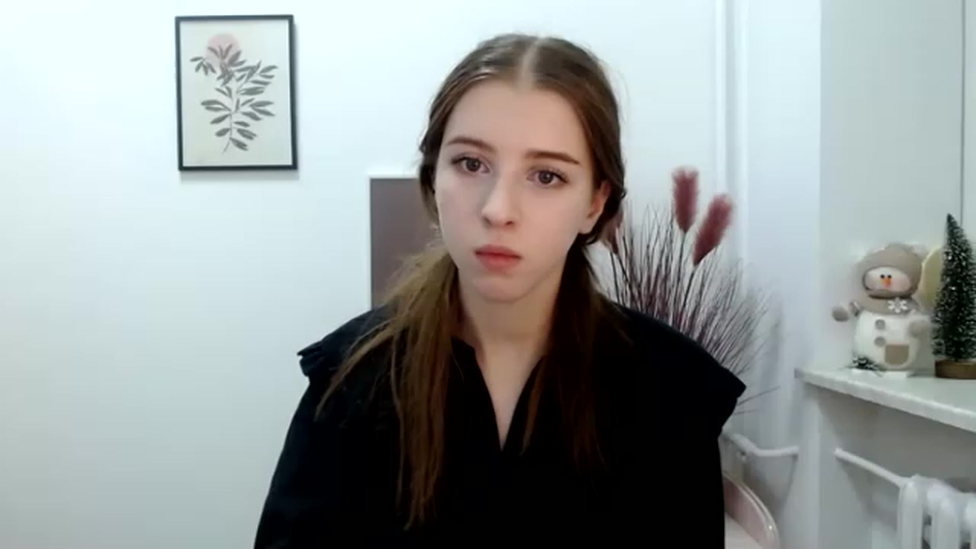 Gallery image thumbnail from Dreamy_devil's myfreecams stream on, 12/06/2022, 16:01 image 19 of 20