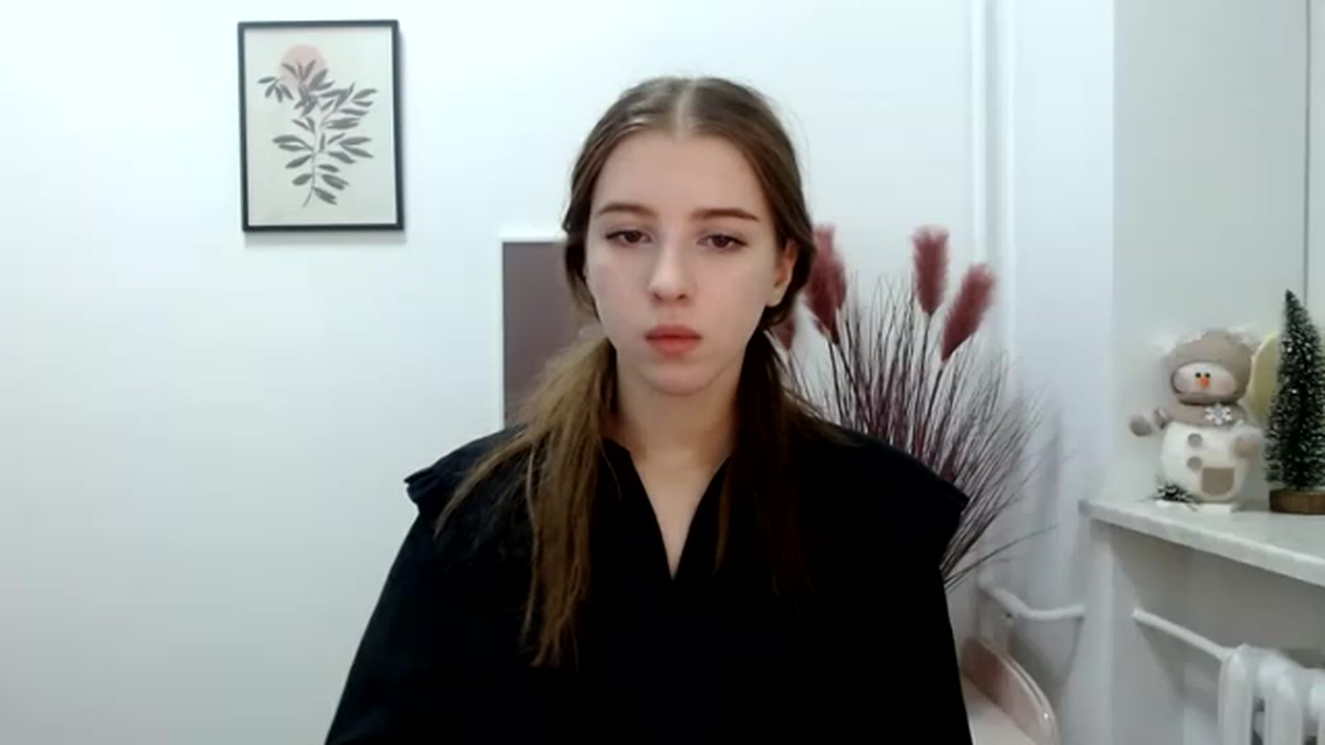 Gallery image thumbnail from Dreamy_devil's myfreecams stream on, 12/06/2022, 16:01 image 20 of 20