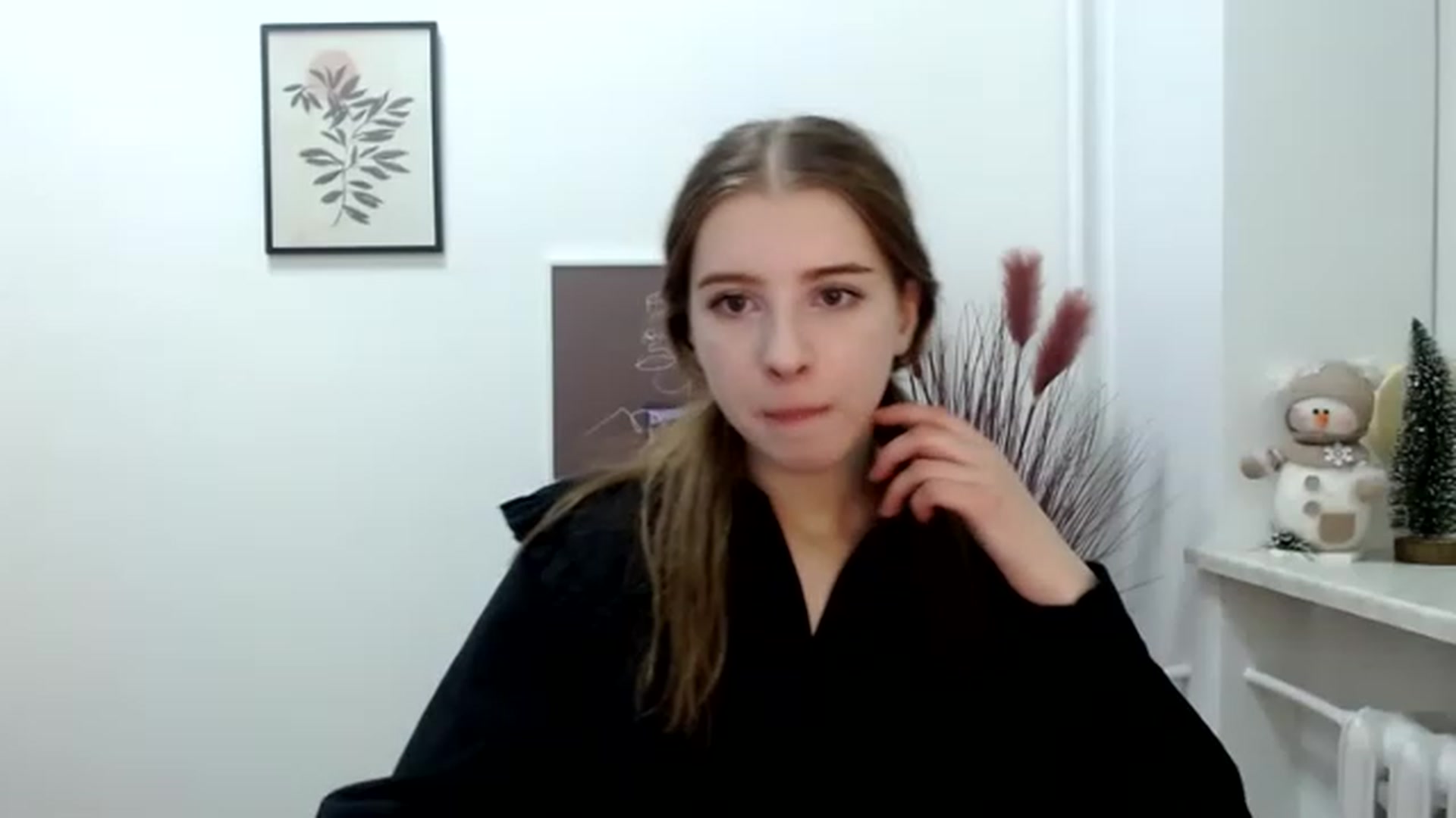 Gallery image thumbnail from Dreamy_devil's myfreecams stream on, 12/06/2022, 16:01 image 5 of 20