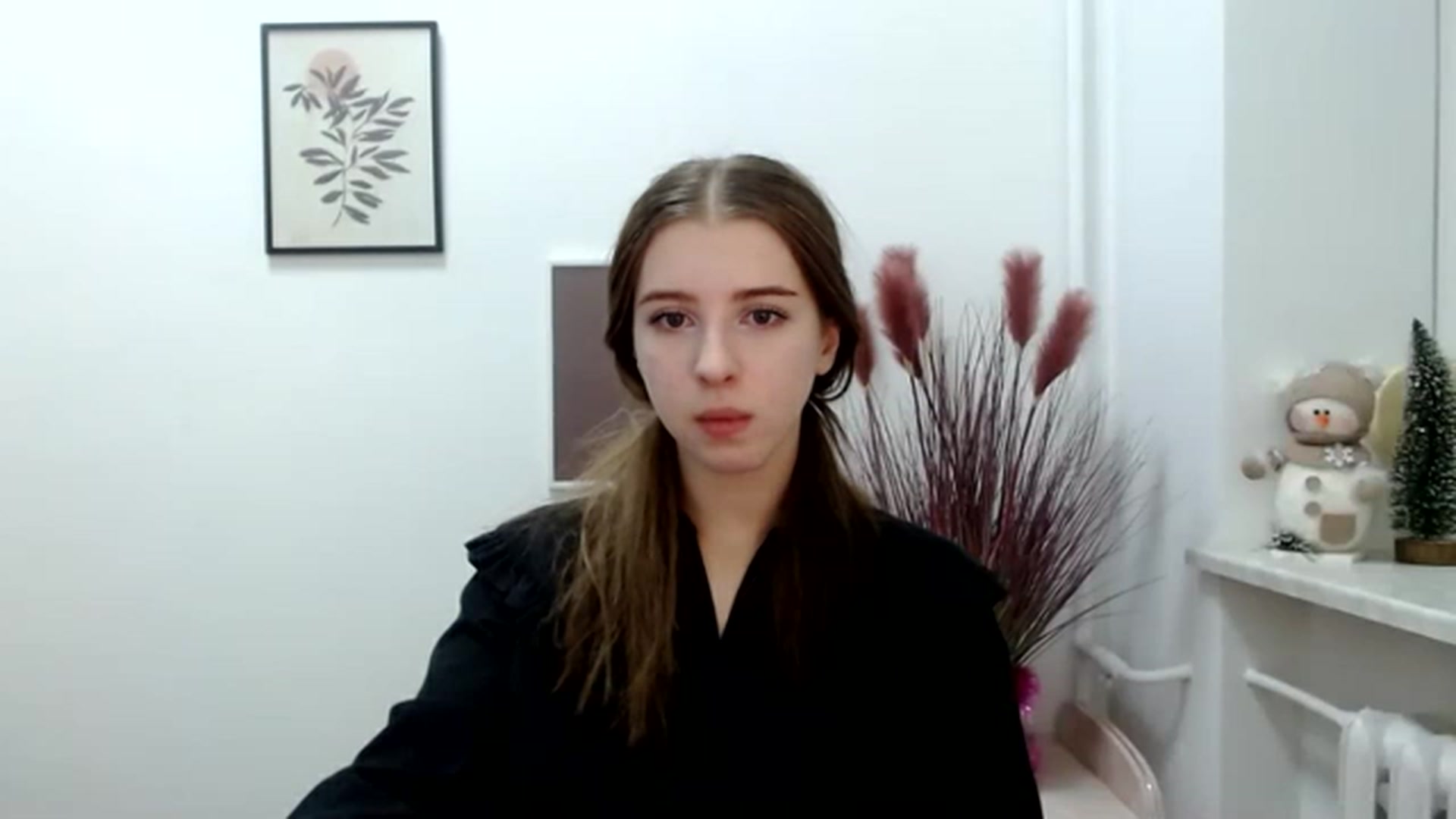 Gallery image thumbnail from Dreamy_devil's myfreecams stream on, 12/06/2022, 16:53 image 9 of 20
