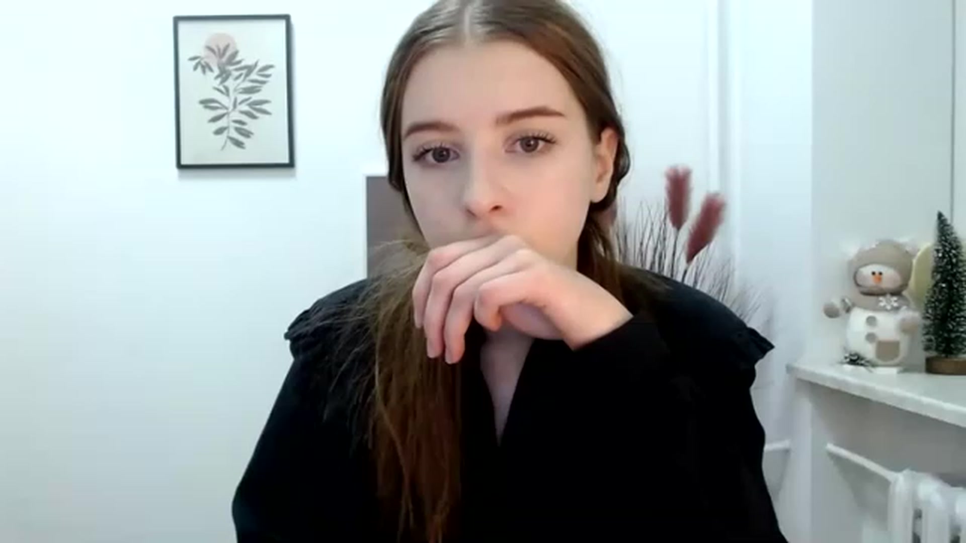 Gallery image thumbnail from Dreamy_devil's myfreecams stream on, 12/06/2022, 16:53 image 18 of 20