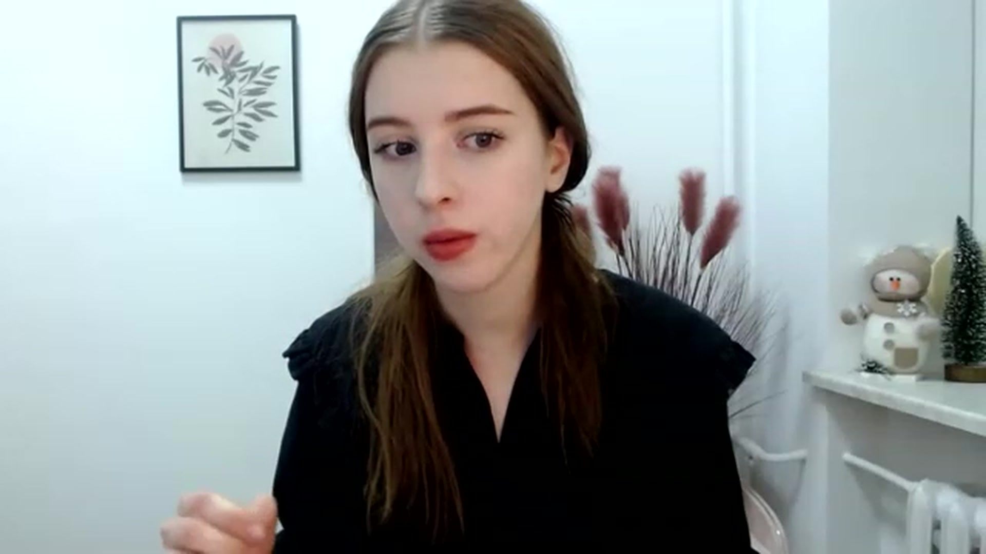 Gallery image thumbnail from Dreamy_devil's myfreecams stream on, 12/06/2022, 17:07 image 11 of 20