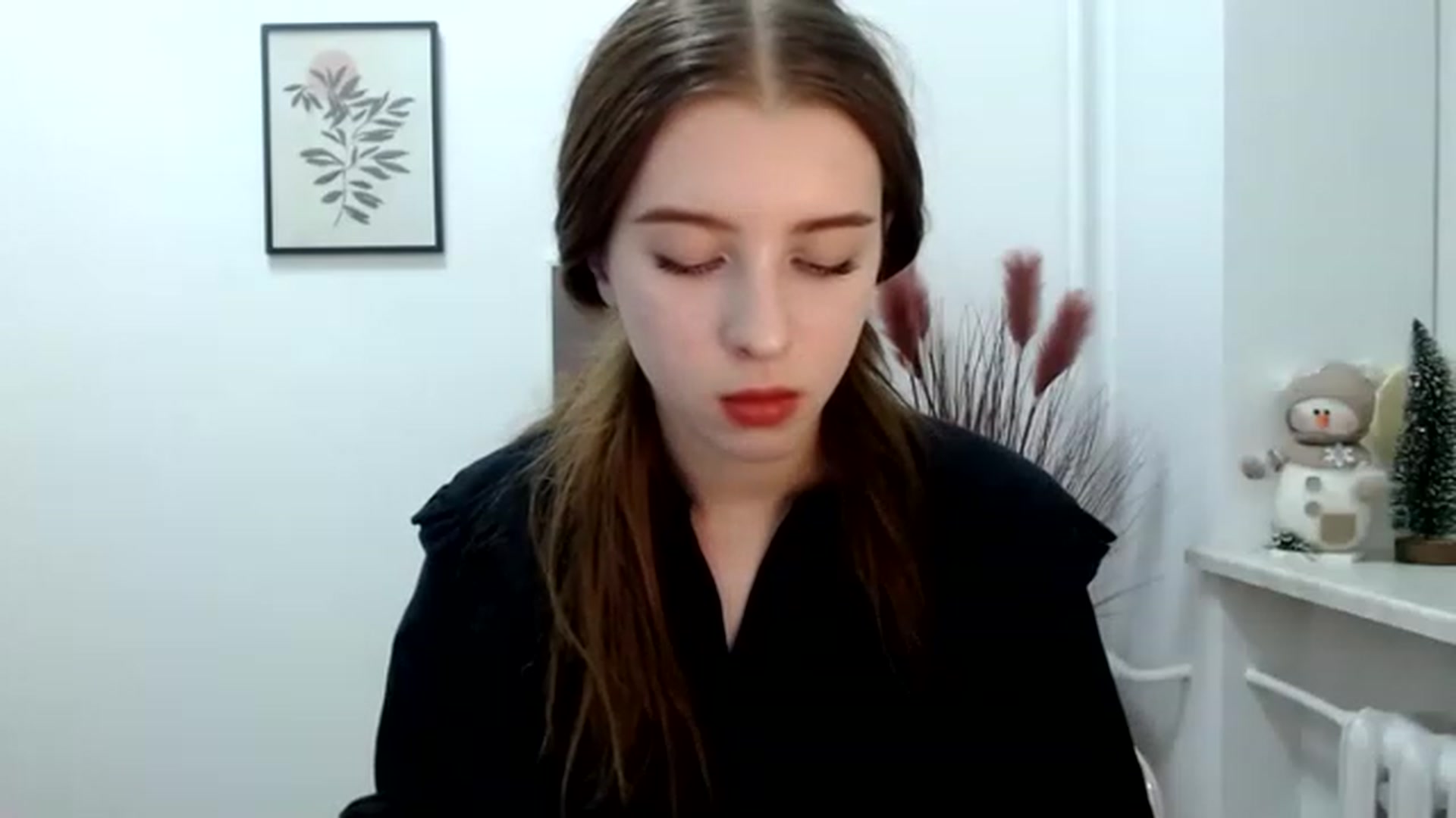 Gallery image thumbnail from Dreamy_devil's myfreecams stream on, 12/06/2022, 17:07 image 6 of 20