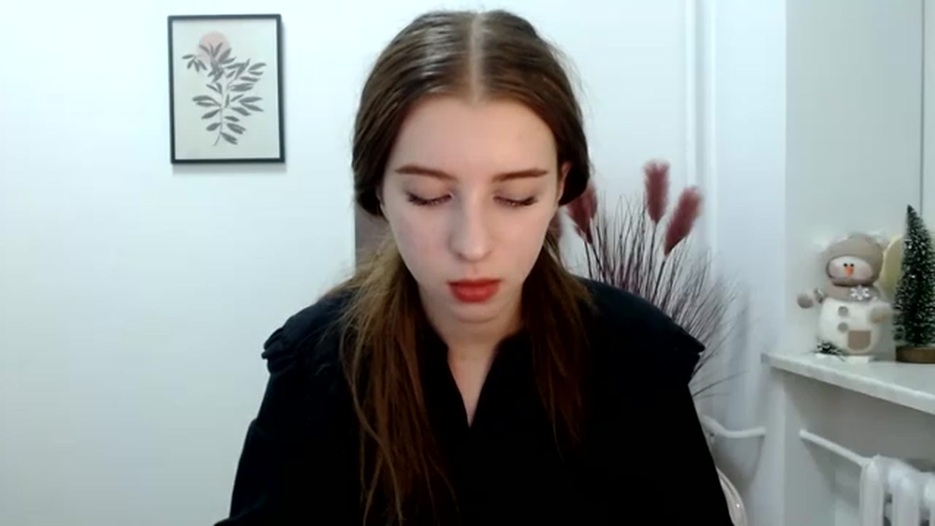 Gallery image thumbnail from Dreamy_devil's myfreecams stream on, 12/06/2022, 17:07 image 4 of 20