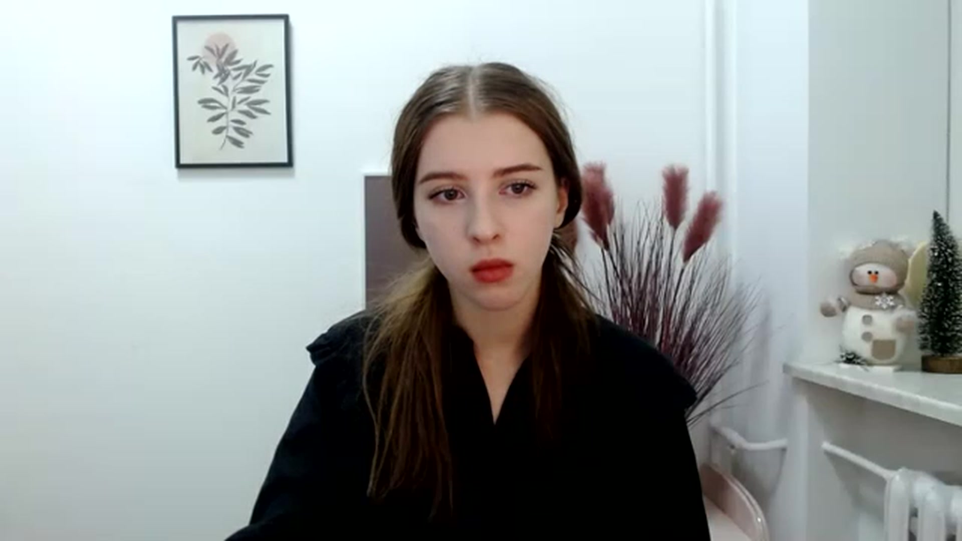 Gallery image thumbnail from Dreamy_devil's myfreecams stream on, 12/06/2022, 17:07 image 19 of 20