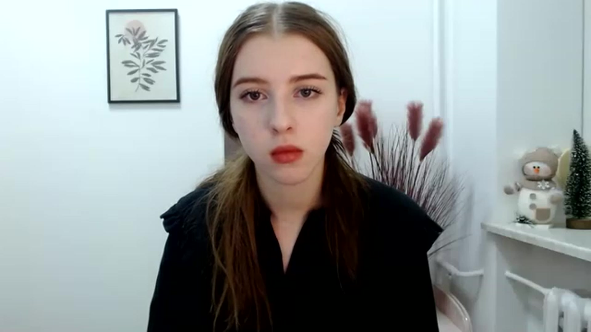 Gallery image thumbnail from Dreamy_devil's myfreecams stream on, 12/06/2022, 17:07 image 9 of 20