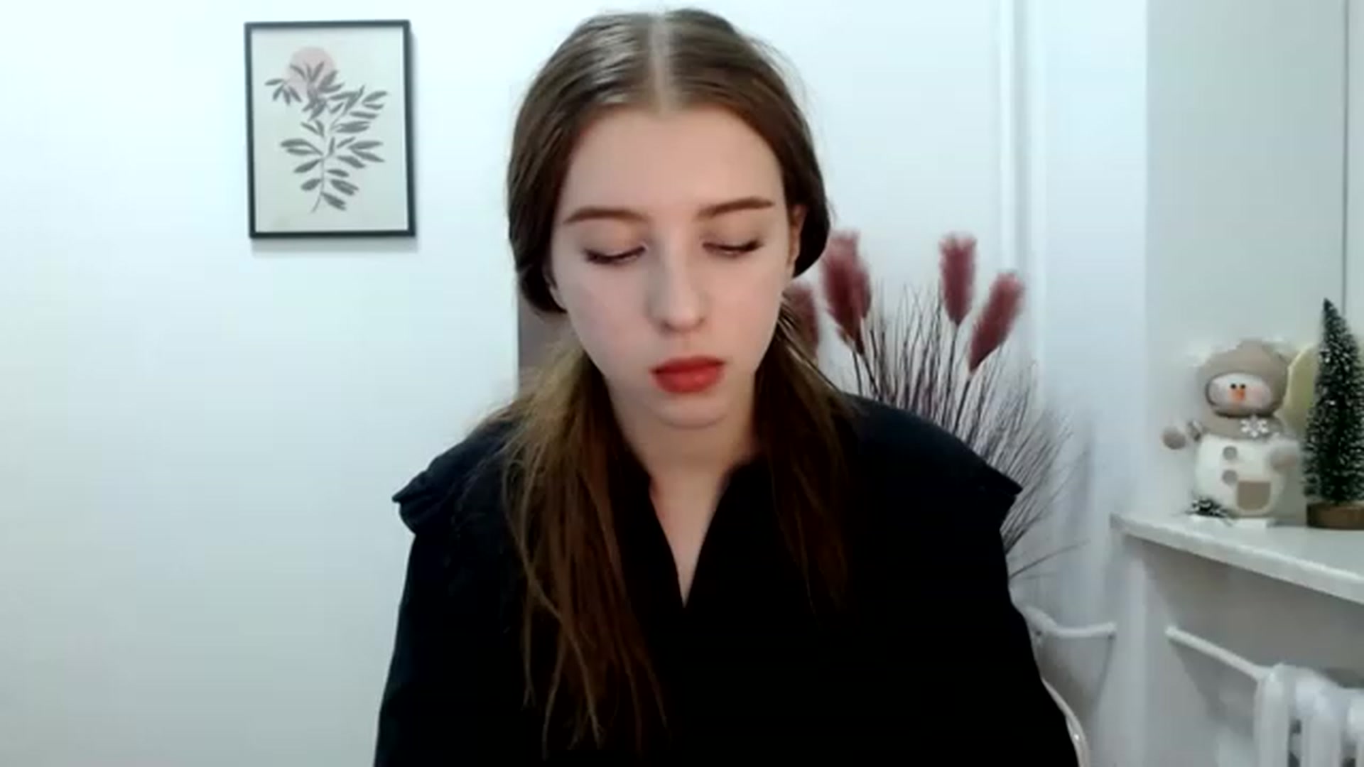 Gallery image thumbnail from Dreamy_devil's myfreecams stream on, 12/06/2022, 17:07 image 8 of 20