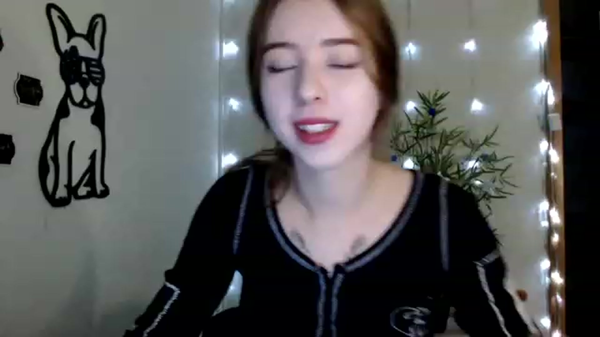 Gallery image thumbnail from Dreamy_devil's myfreecams stream on, 12/09/2022, 10:45 image 2 of 20