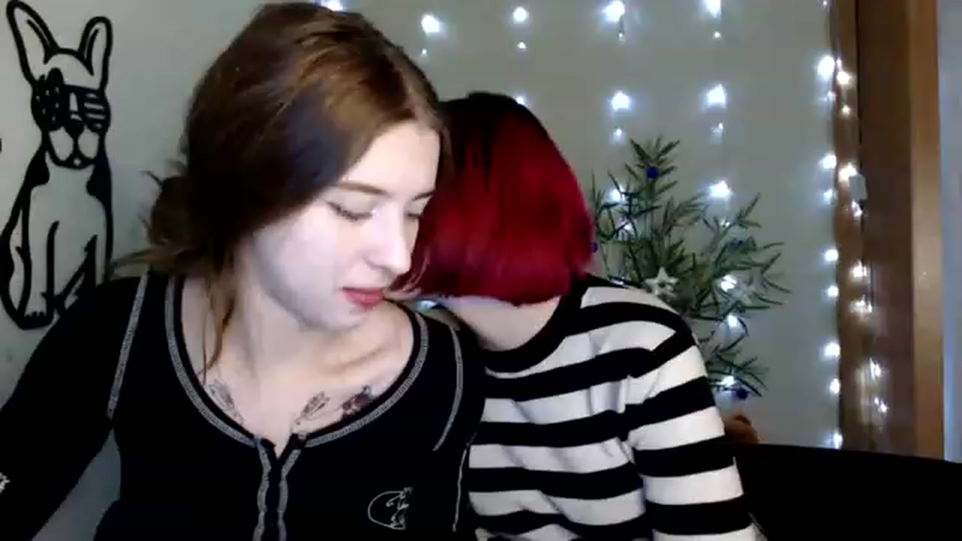 Gallery image thumbnail from Dreamy_devil's myfreecams stream on, 12/09/2022, 10:45 image 14 of 20