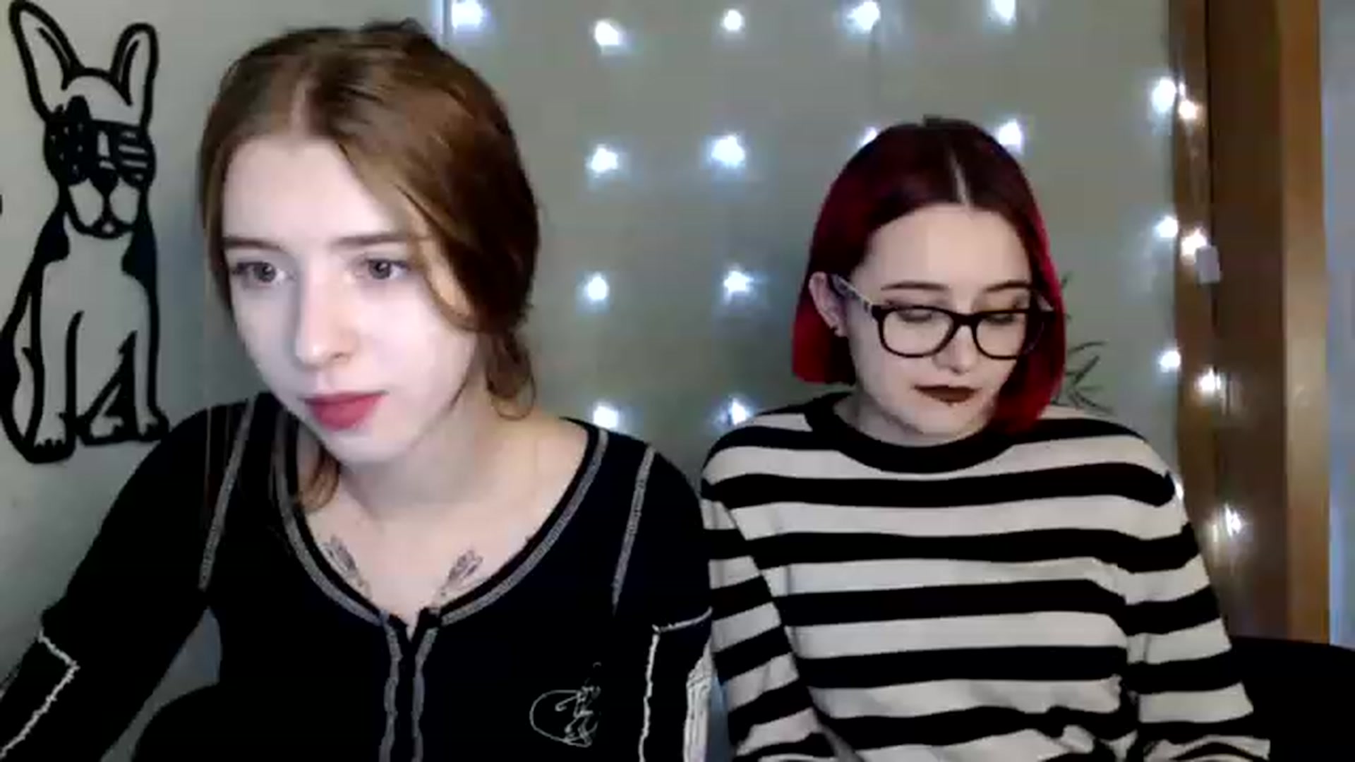 Gallery image thumbnail from Dreamy_devil's myfreecams stream on, 12/09/2022, 10:45 image 18 of 20