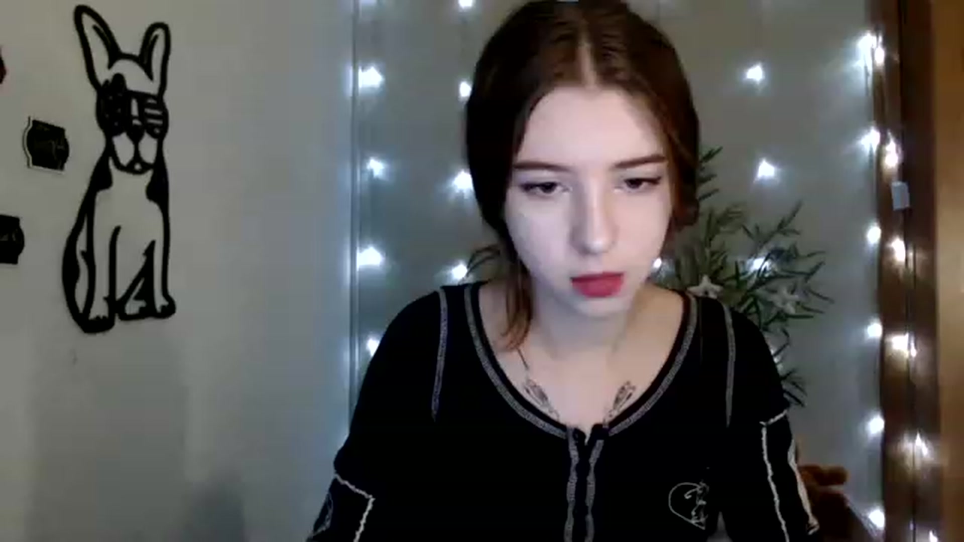 Gallery image thumbnail from Dreamy_devil's myfreecams stream on, 12/09/2022, 10:45 image 6 of 20