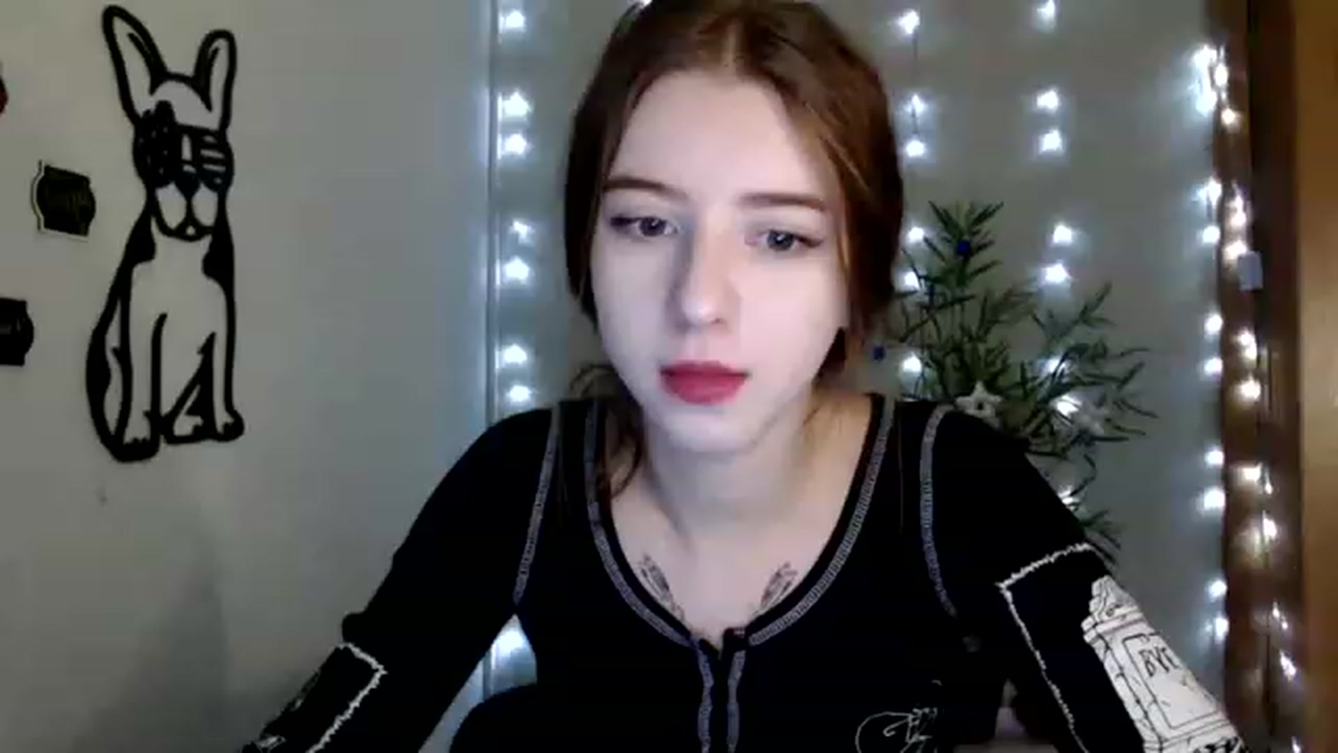 Gallery image thumbnail from Dreamy_devil's myfreecams stream on, 12/09/2022, 10:45 image 4 of 20