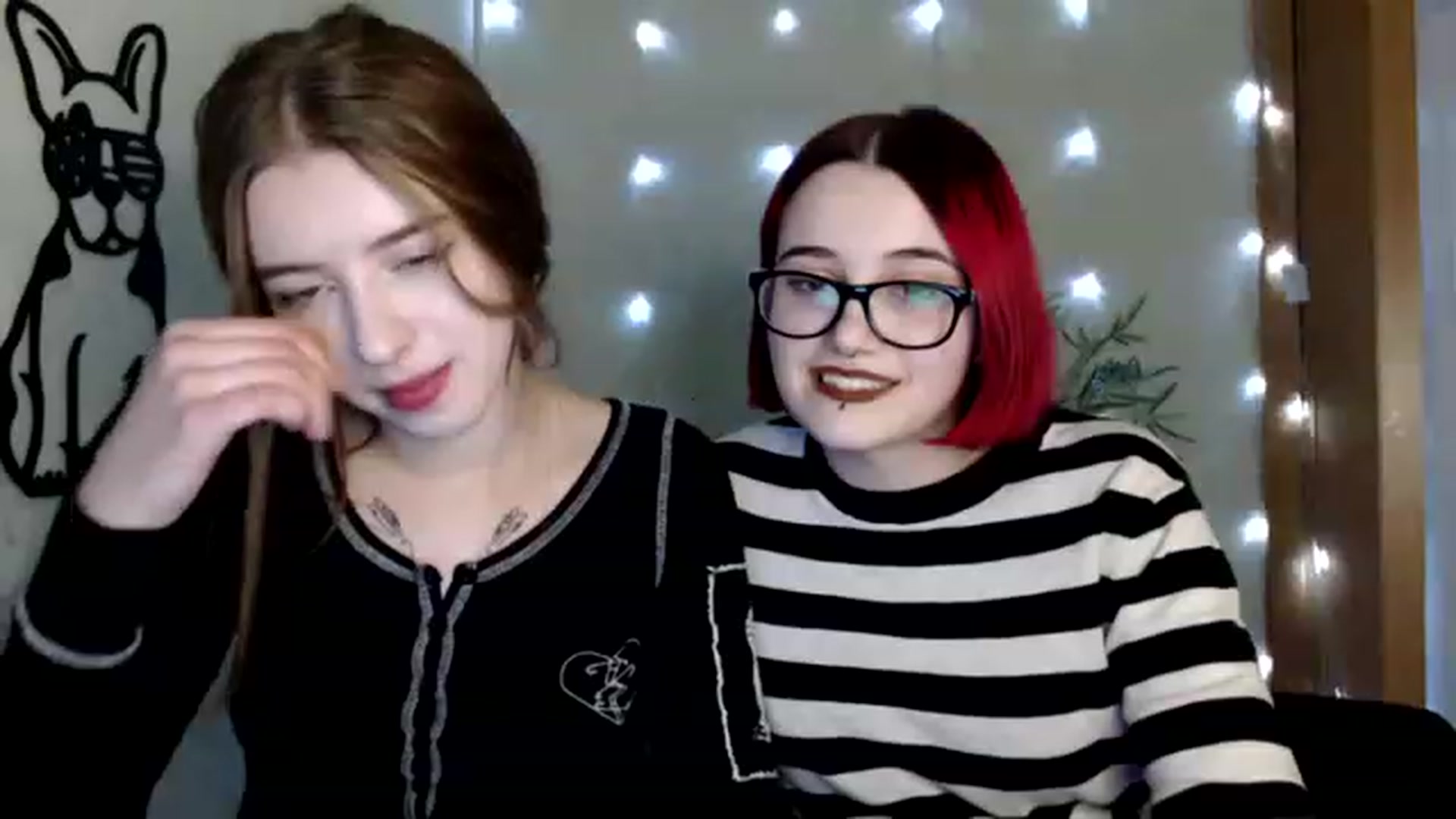 Gallery image thumbnail from Dreamy_devil's myfreecams stream on, 12/09/2022, 11:51 image 20 of 20