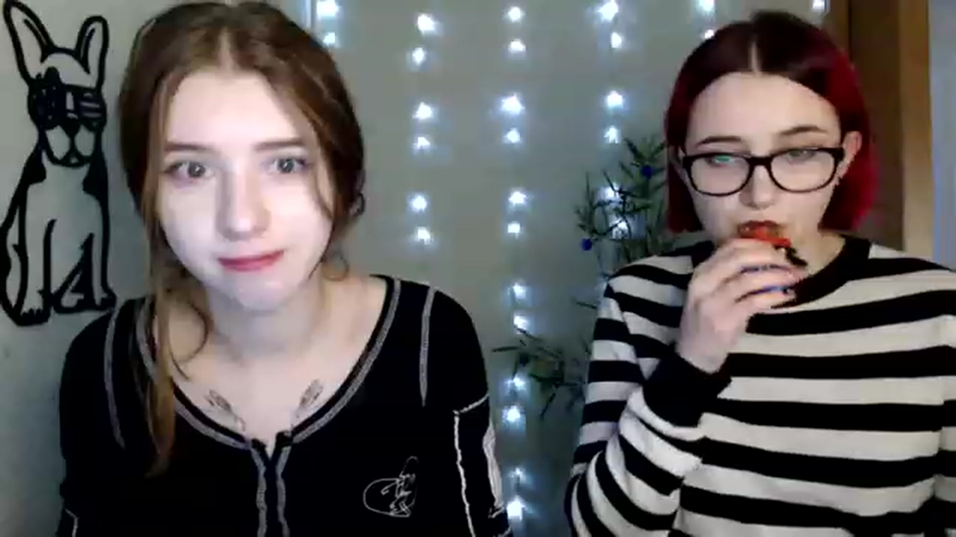 Gallery image thumbnail from Dreamy_devil's myfreecams stream on, 12/09/2022, 11:51 image 10 of 20