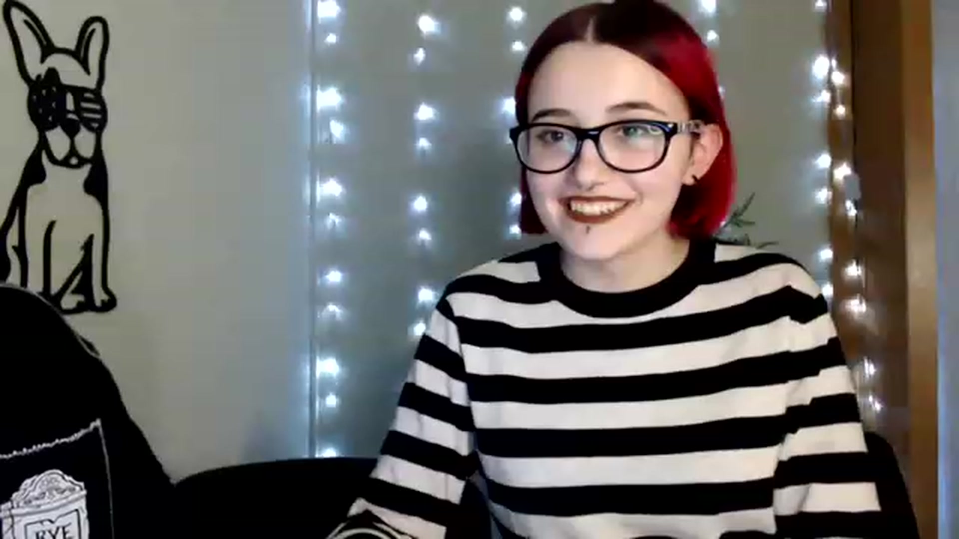 Gallery image thumbnail from Dreamy_devil's myfreecams stream on, 12/09/2022, 11:51 image 11 of 20