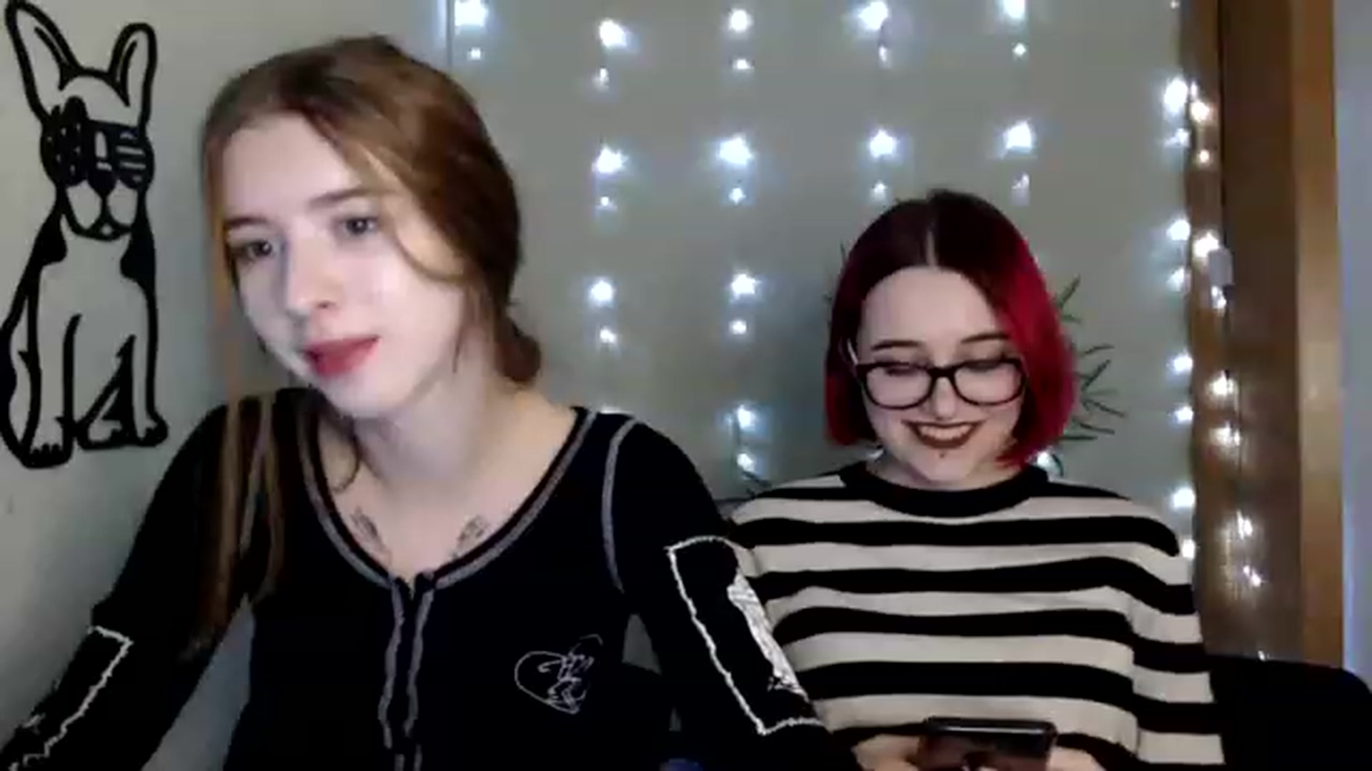 Gallery image thumbnail from Dreamy_devil's myfreecams stream on, 12/09/2022, 11:51 image 17 of 20