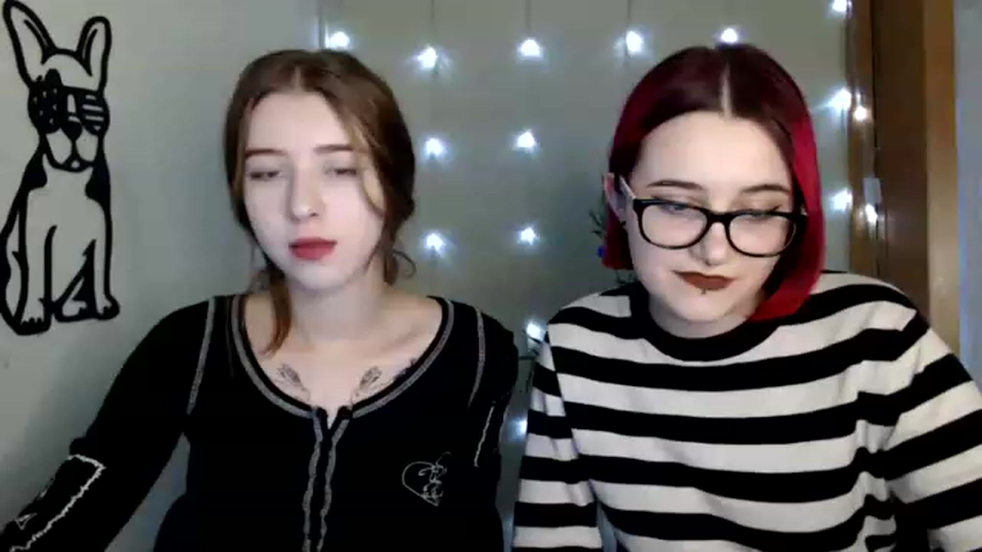 Gallery image thumbnail from Dreamy_devil's myfreecams stream on, 12/09/2022, 11:51 image 1 of 20