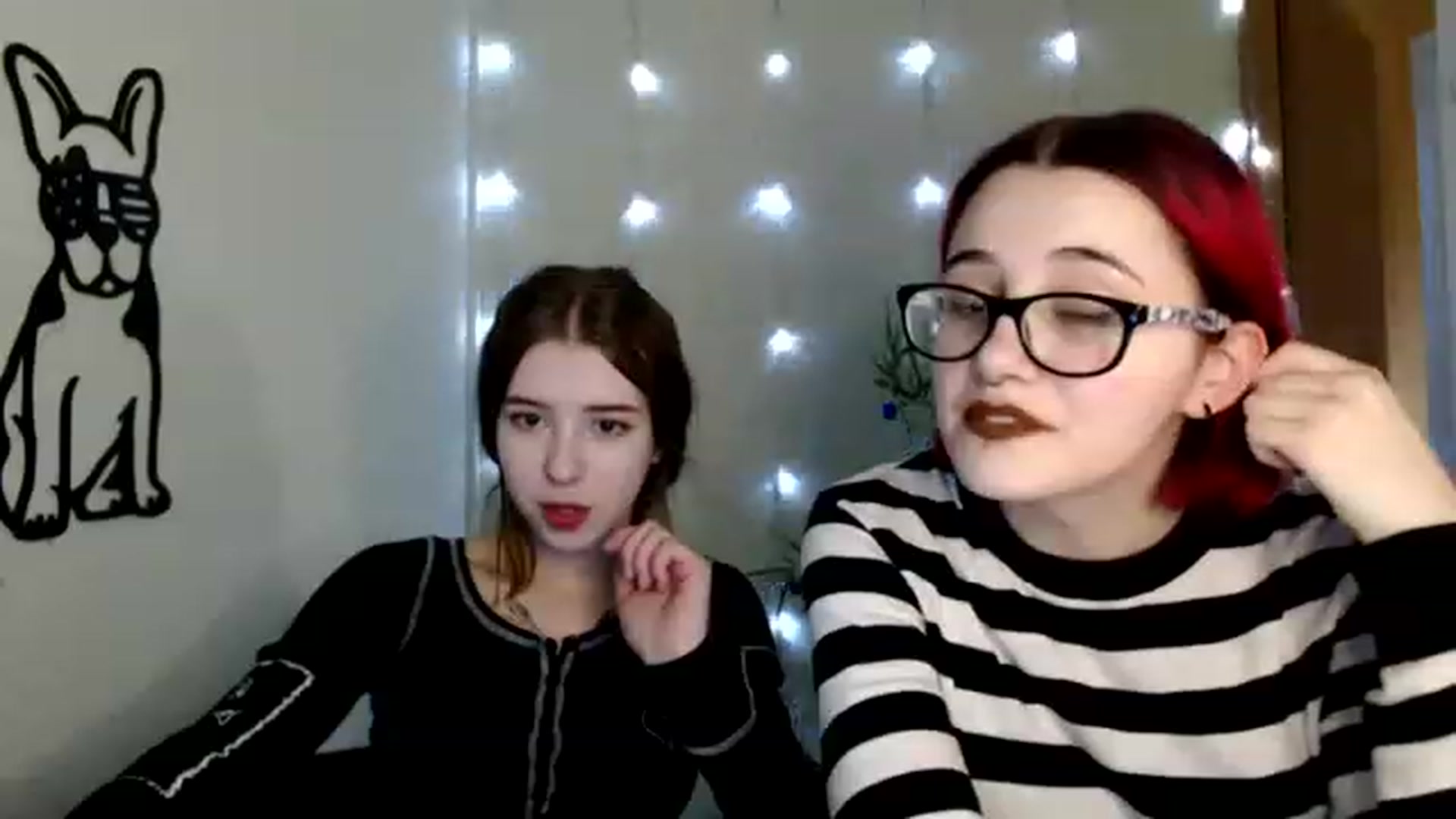 Gallery image thumbnail from Dreamy_devil's myfreecams stream on, 12/09/2022, 12:47 image 3 of 20