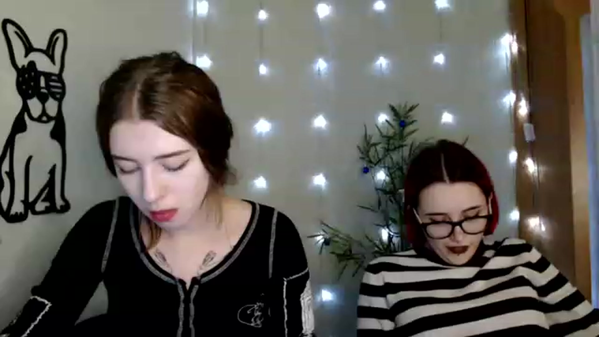 Gallery image thumbnail from Dreamy_devil's myfreecams stream on, 12/09/2022, 12:47 image 2 of 20
