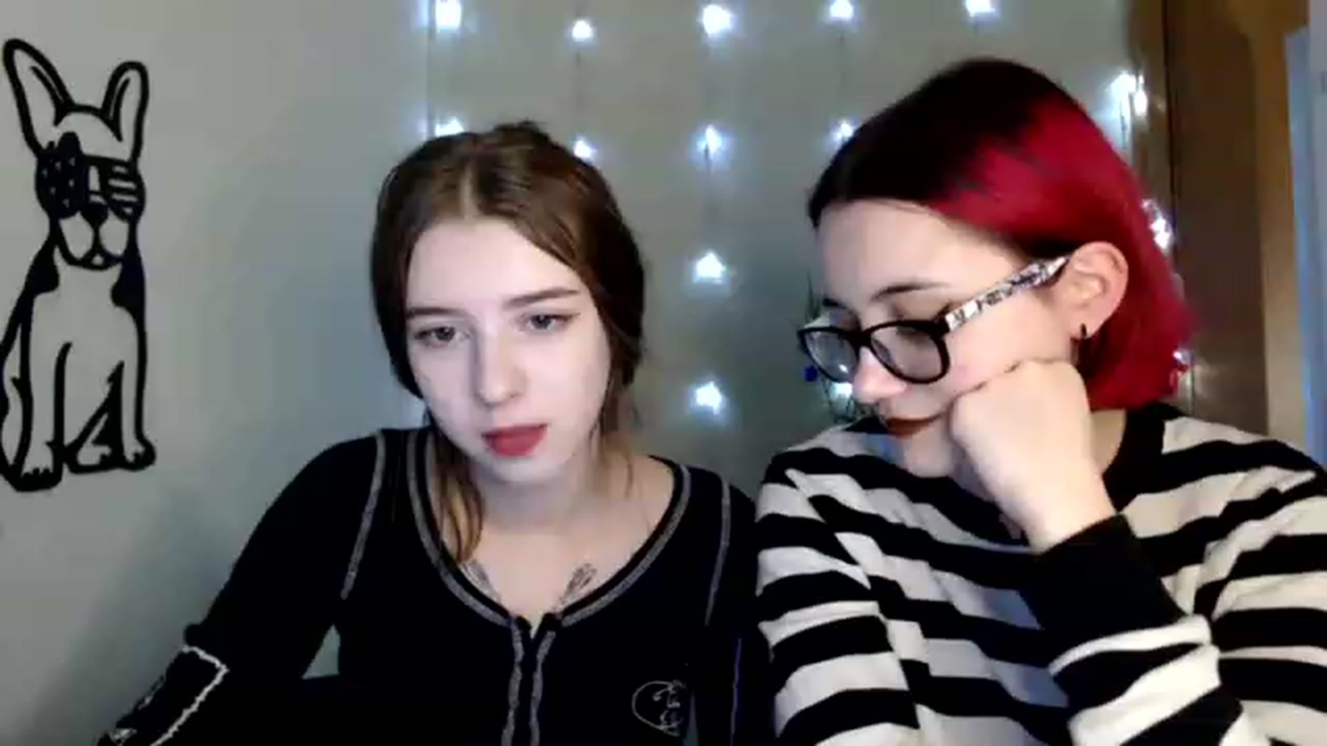 Gallery image thumbnail from Dreamy_devil's myfreecams stream on, 12/09/2022, 12:47 image 12 of 20