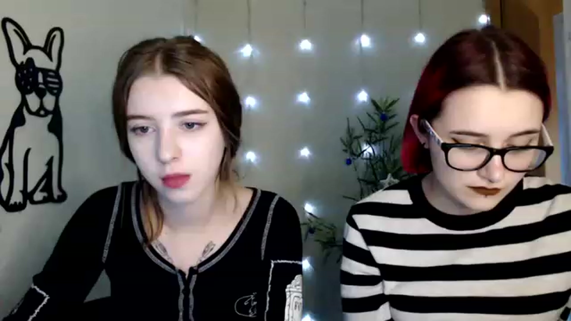 Gallery image thumbnail from Dreamy_devil's myfreecams stream on, 12/09/2022, 12:47 image 17 of 20