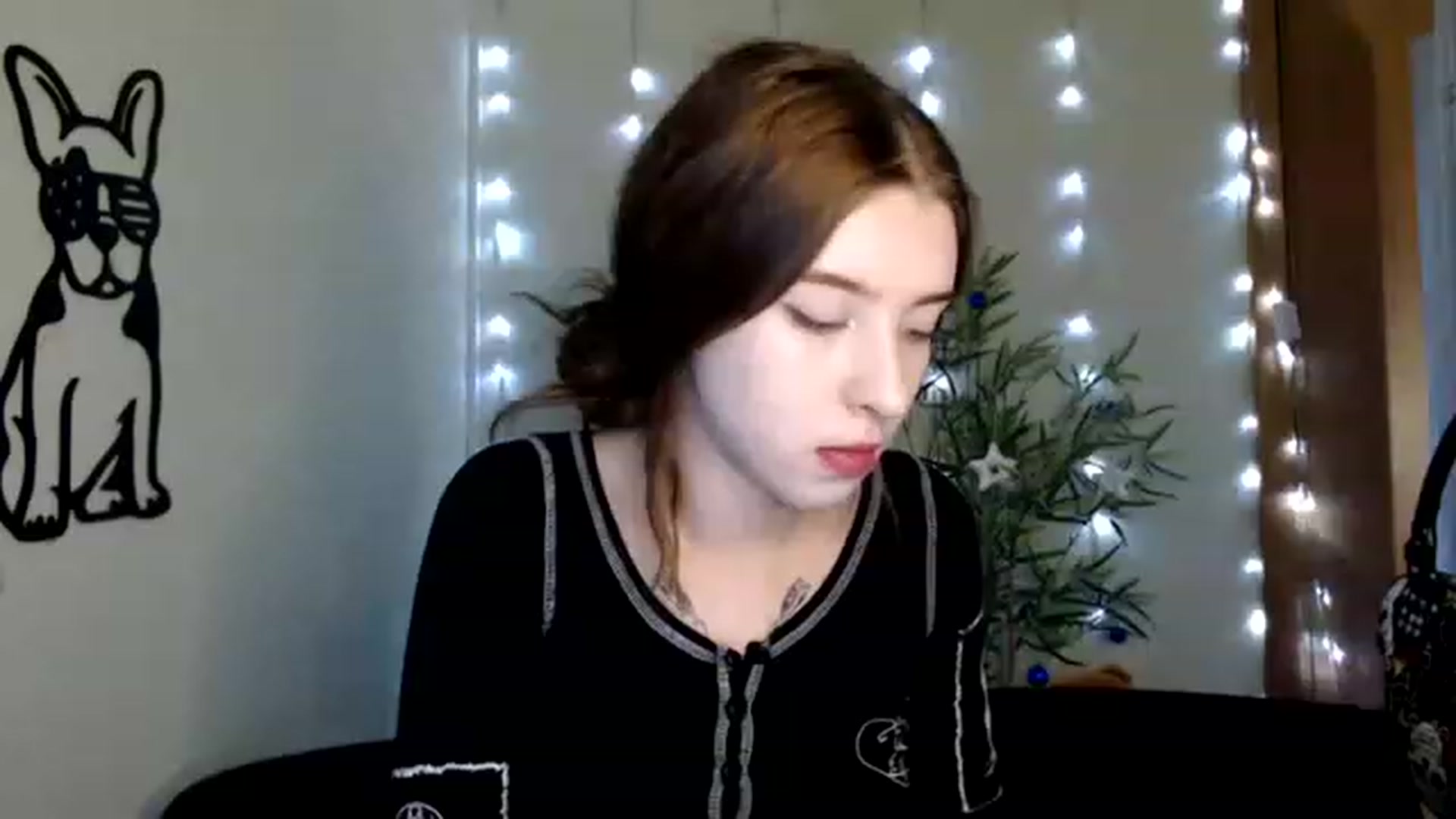 Gallery image thumbnail from Dreamy_devil's myfreecams stream on, 12/09/2022, 12:47 image 20 of 20