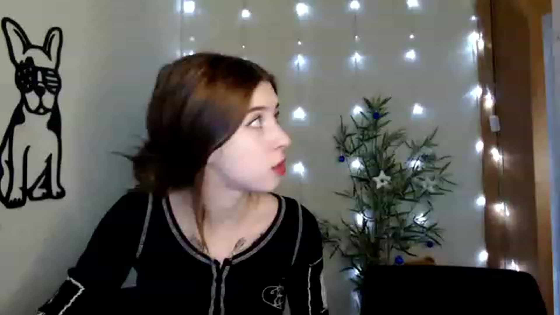 Gallery image thumbnail from Dreamy_devil's myfreecams stream on, 12/09/2022, 12:47 image 18 of 20
