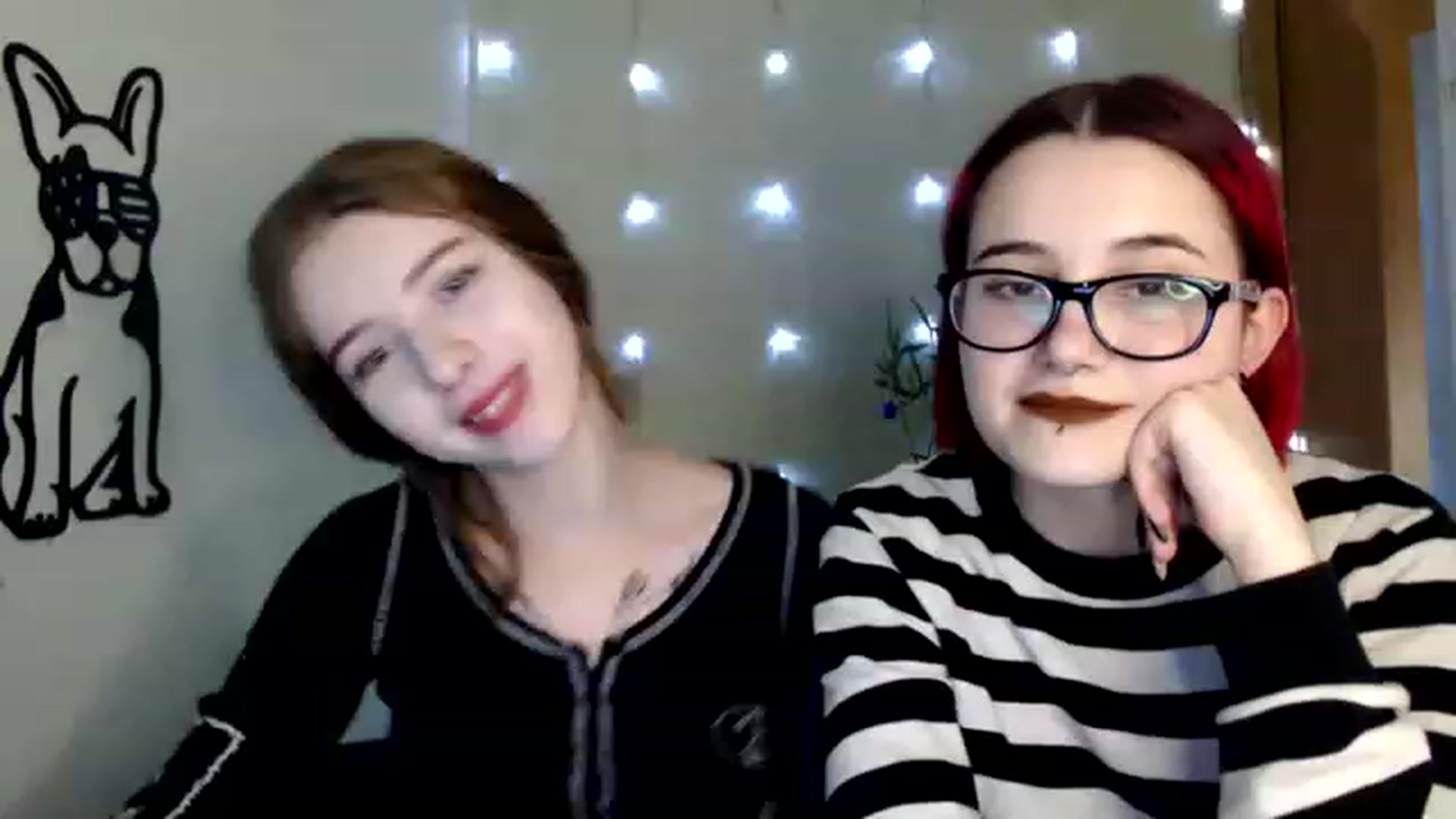 Gallery image thumbnail from Dreamy_devil's myfreecams stream on, 12/09/2022, 12:47 image 13 of 20