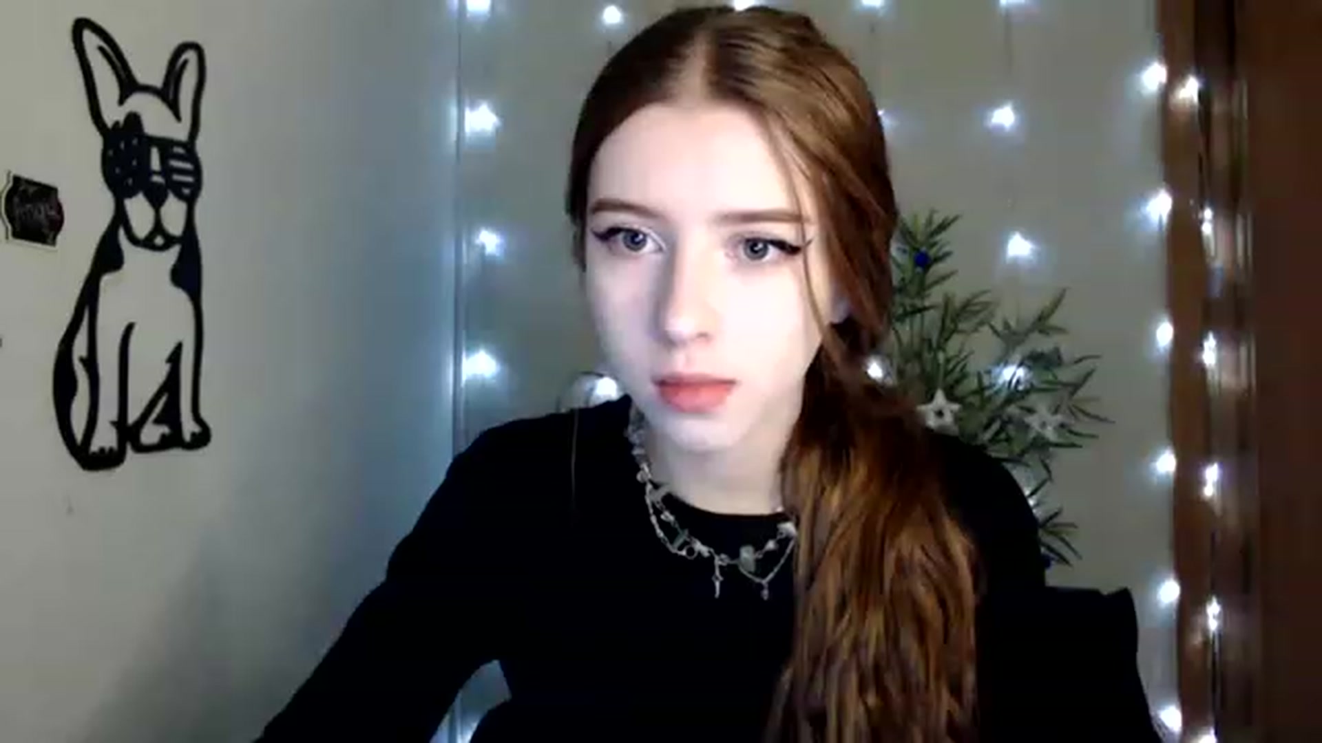 Gallery image thumbnail from Dreamy_devil's myfreecams stream on, 12/10/2022, 09:01 image 13 of 20