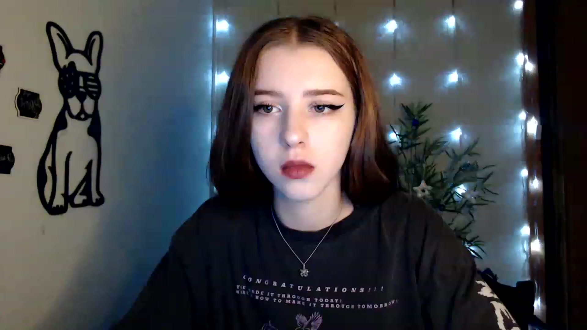 Gallery image thumbnail from Dreamy_devil's myfreecams stream on, 12/11/2022, 08:51 image 20 of 20