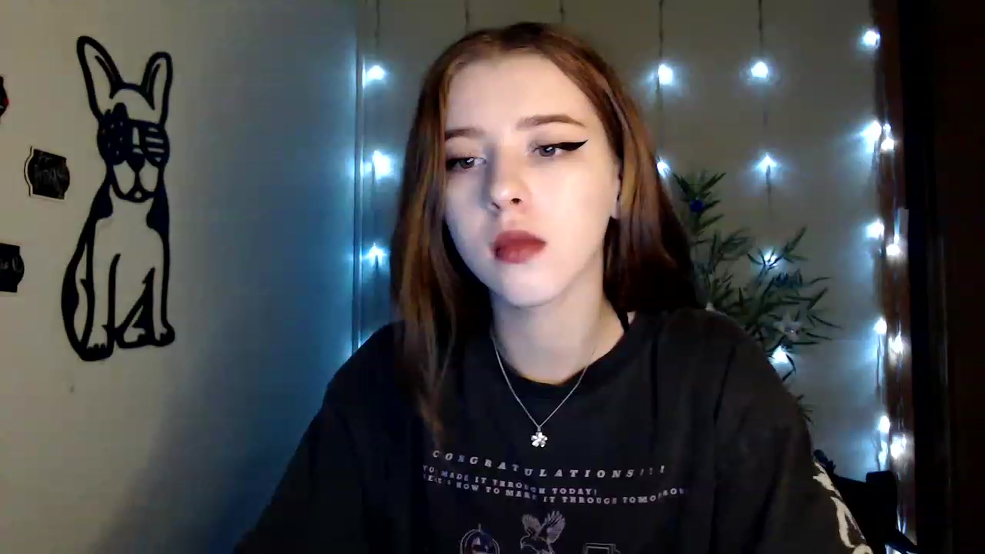 Gallery image thumbnail from Dreamy_devil's myfreecams stream on, 12/11/2022, 08:51 image 18 of 20