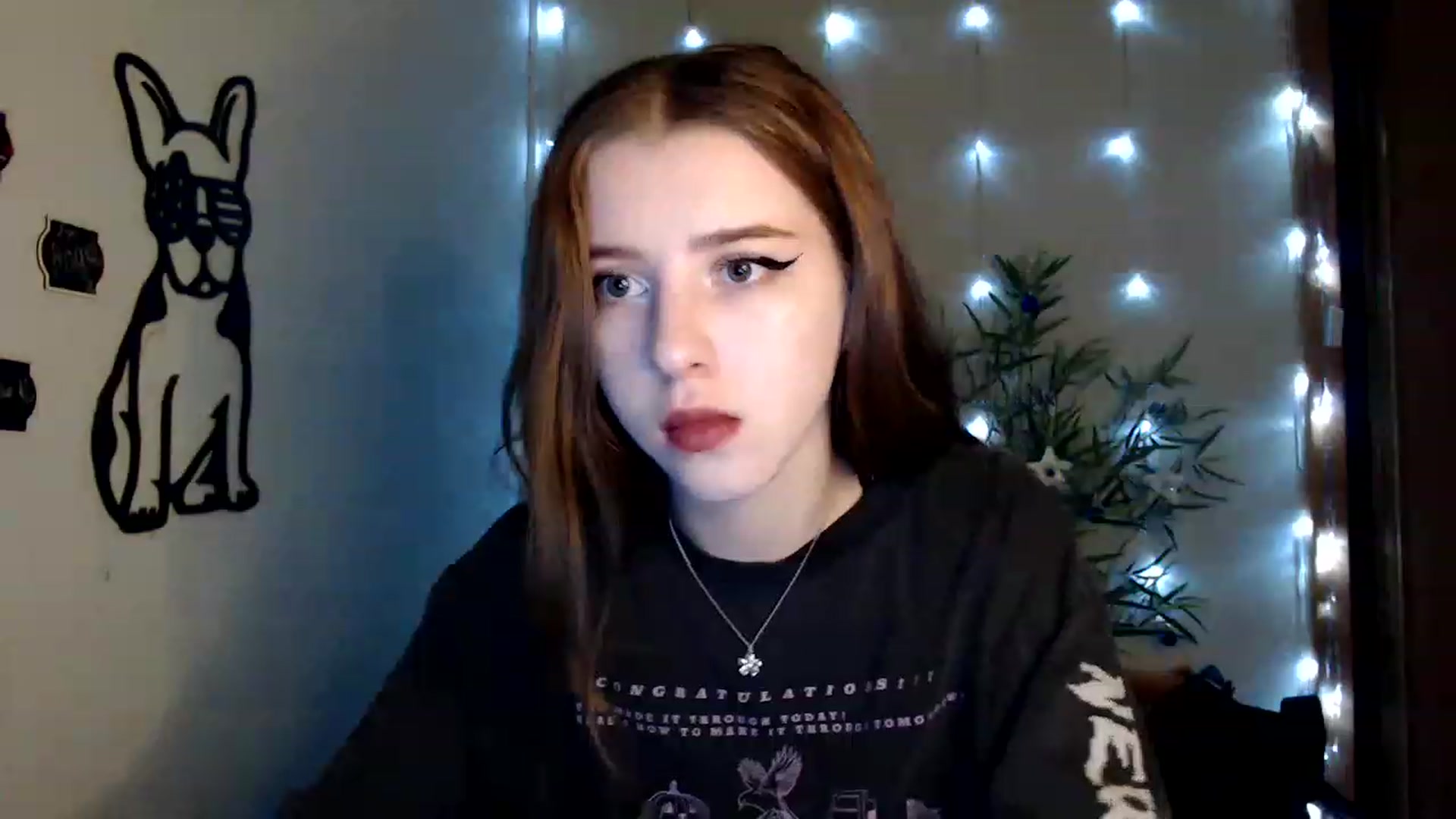 Gallery image thumbnail from Dreamy_devil's myfreecams stream on, 12/11/2022, 08:51 image 19 of 20