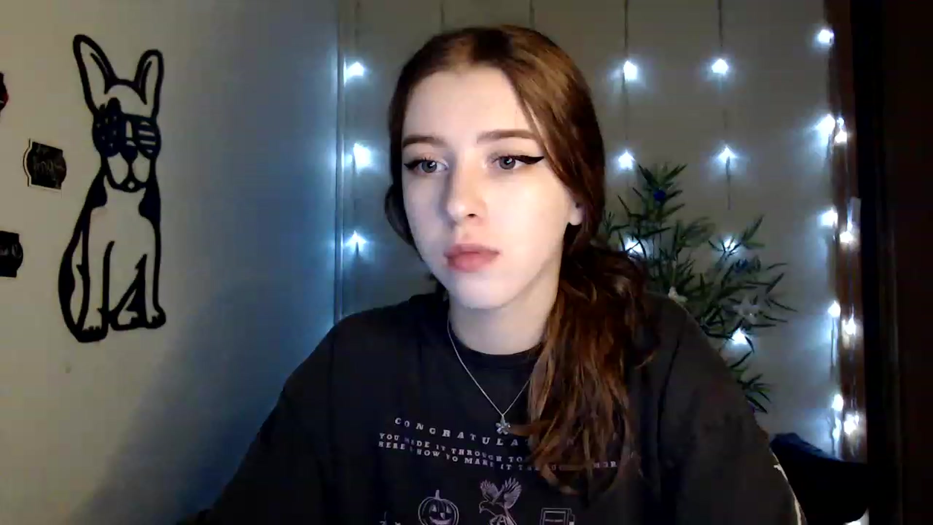 Gallery image thumbnail from Dreamy_devil's myfreecams stream on, 12/11/2022, 09:42 image 2 of 20