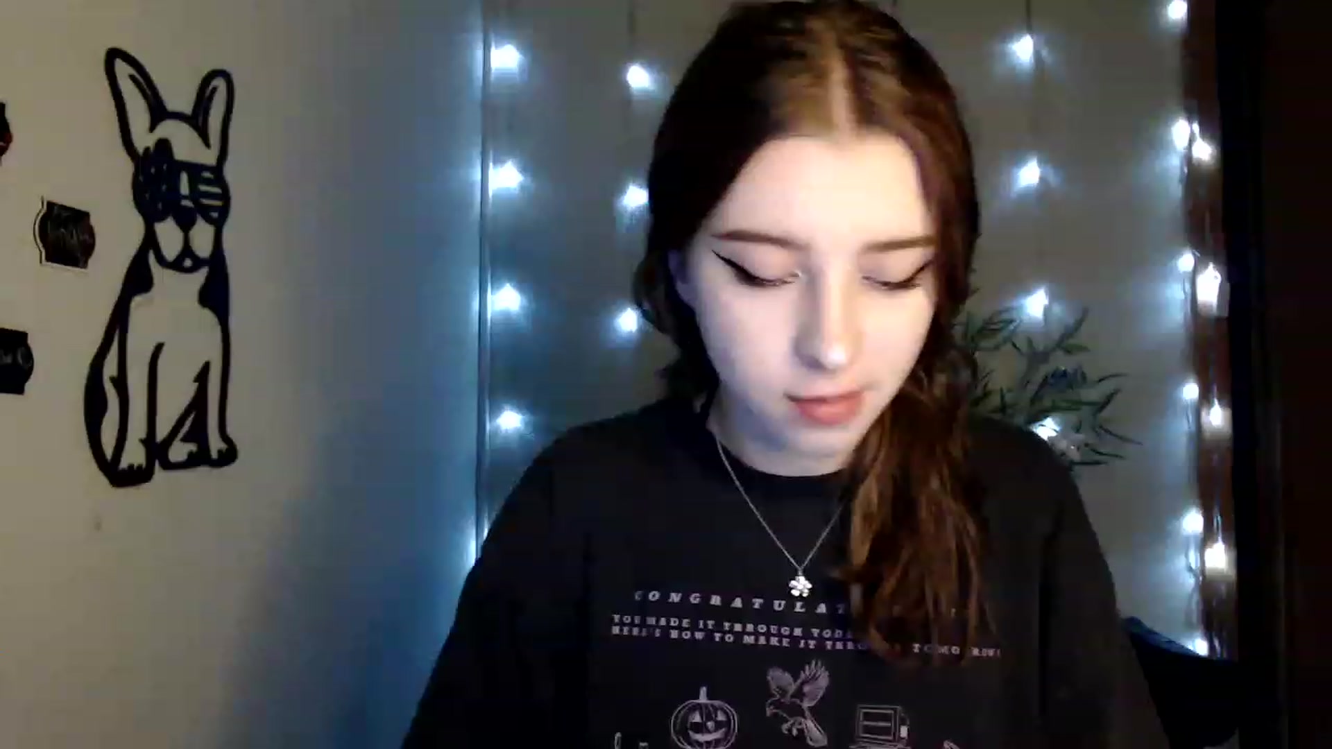 Gallery image thumbnail from Dreamy_devil's myfreecams stream on, 12/11/2022, 09:42 image 19 of 20