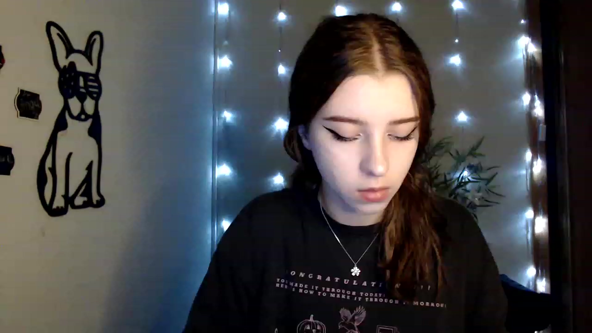 Gallery image thumbnail from Dreamy_devil's myfreecams stream on, 12/11/2022, 09:42 image 11 of 20